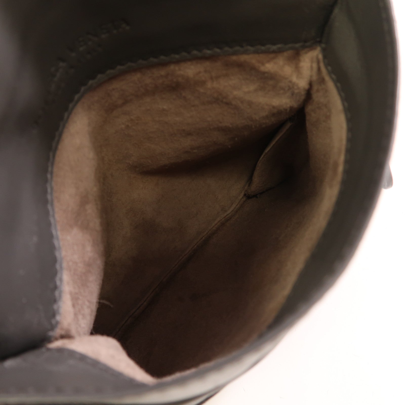 BOTTEGA VENETA 牛皮皮革Chain Shoulder鏈帶肩背手拿包兩用袋