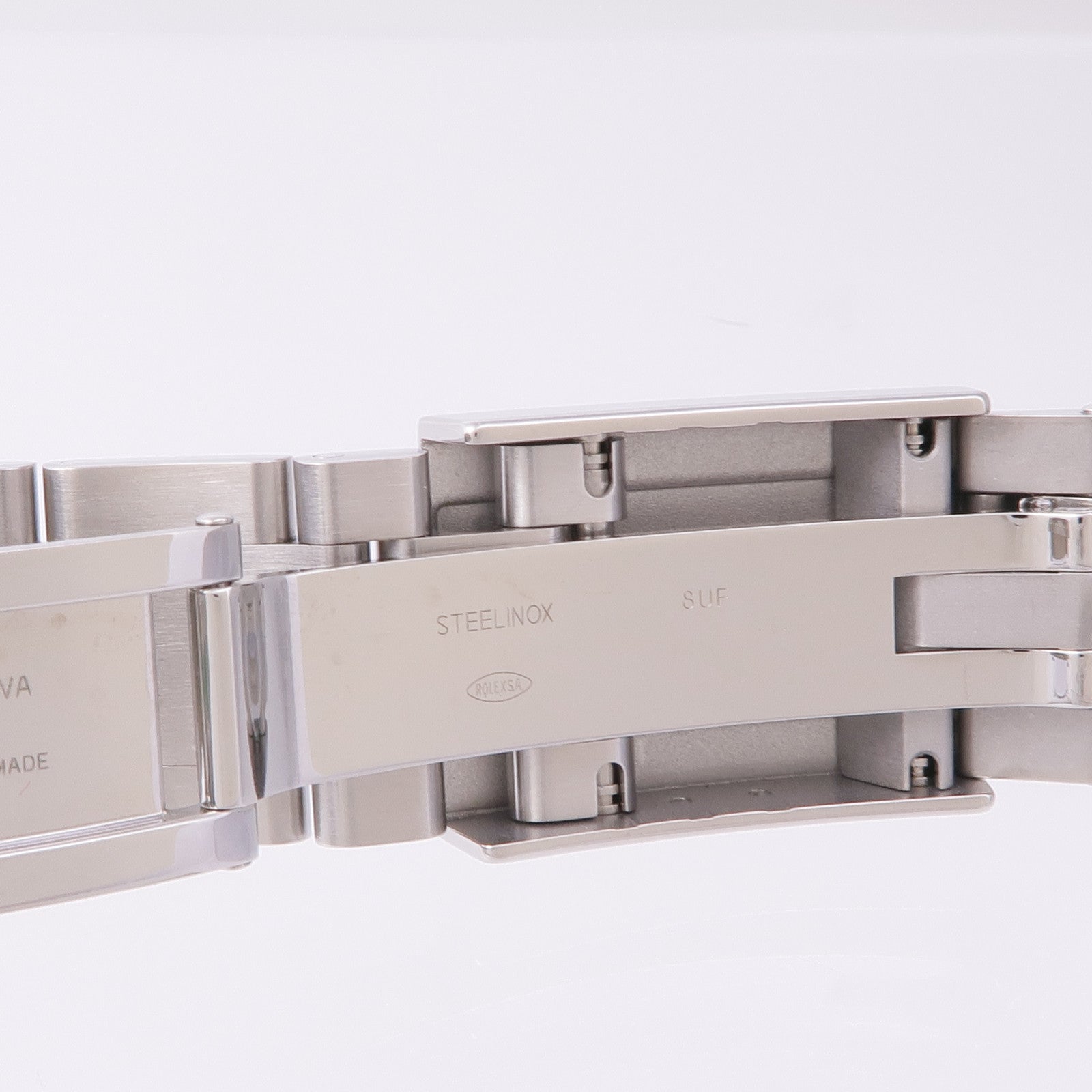 ROLEX Yacht Master II 116680