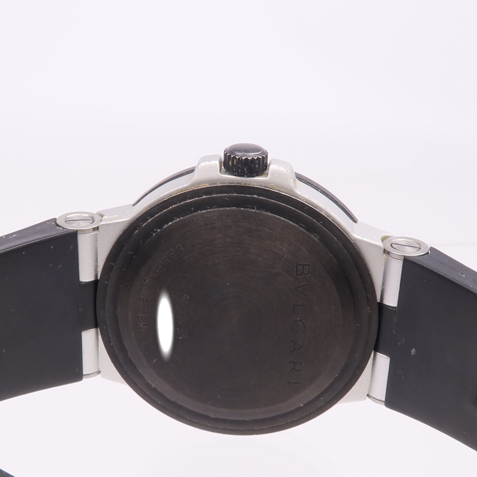 BVLGARI Aluminium AL38TA