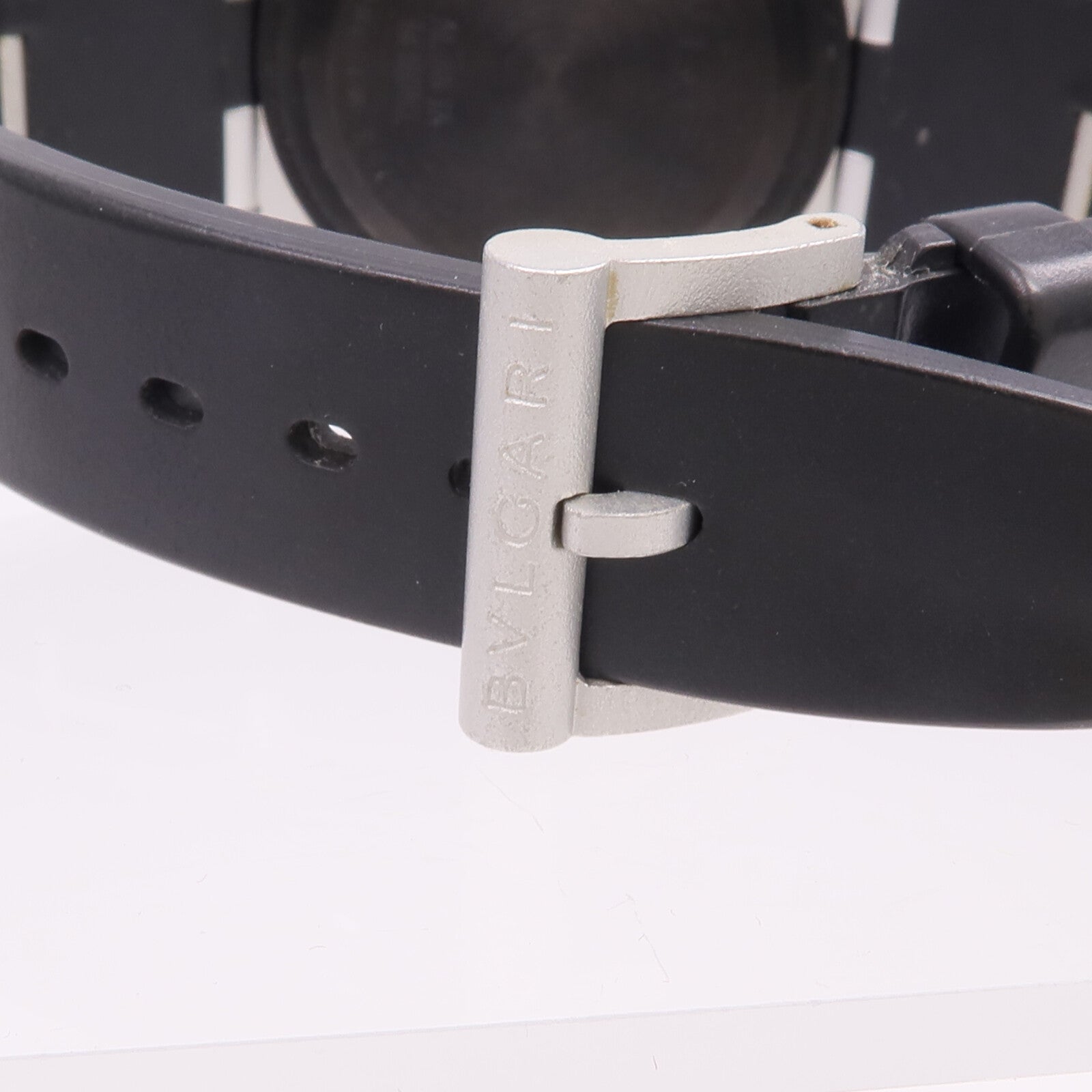 BVLGARI Aluminium AL38TA