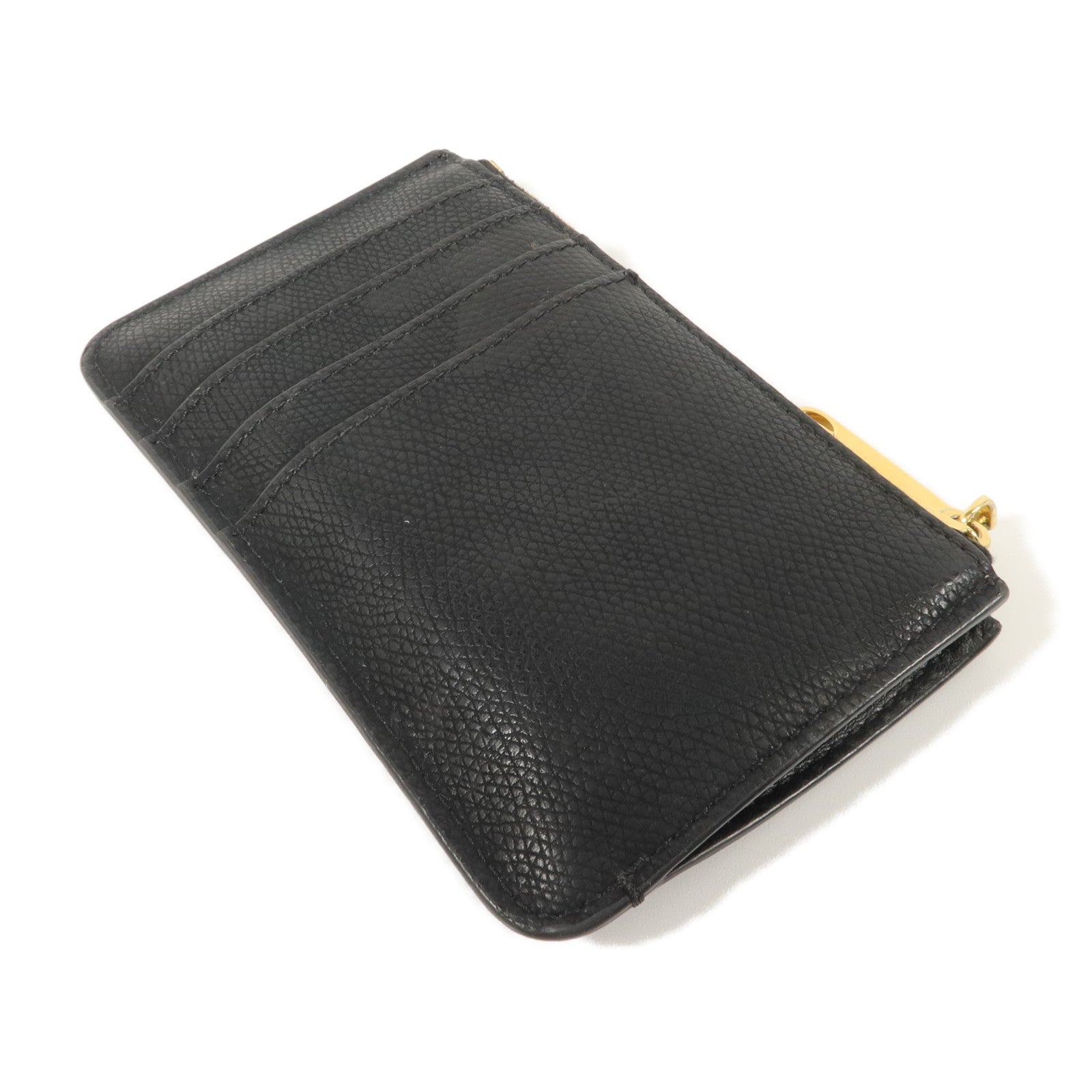 FENDI 牛皮皮革Card case卡片套