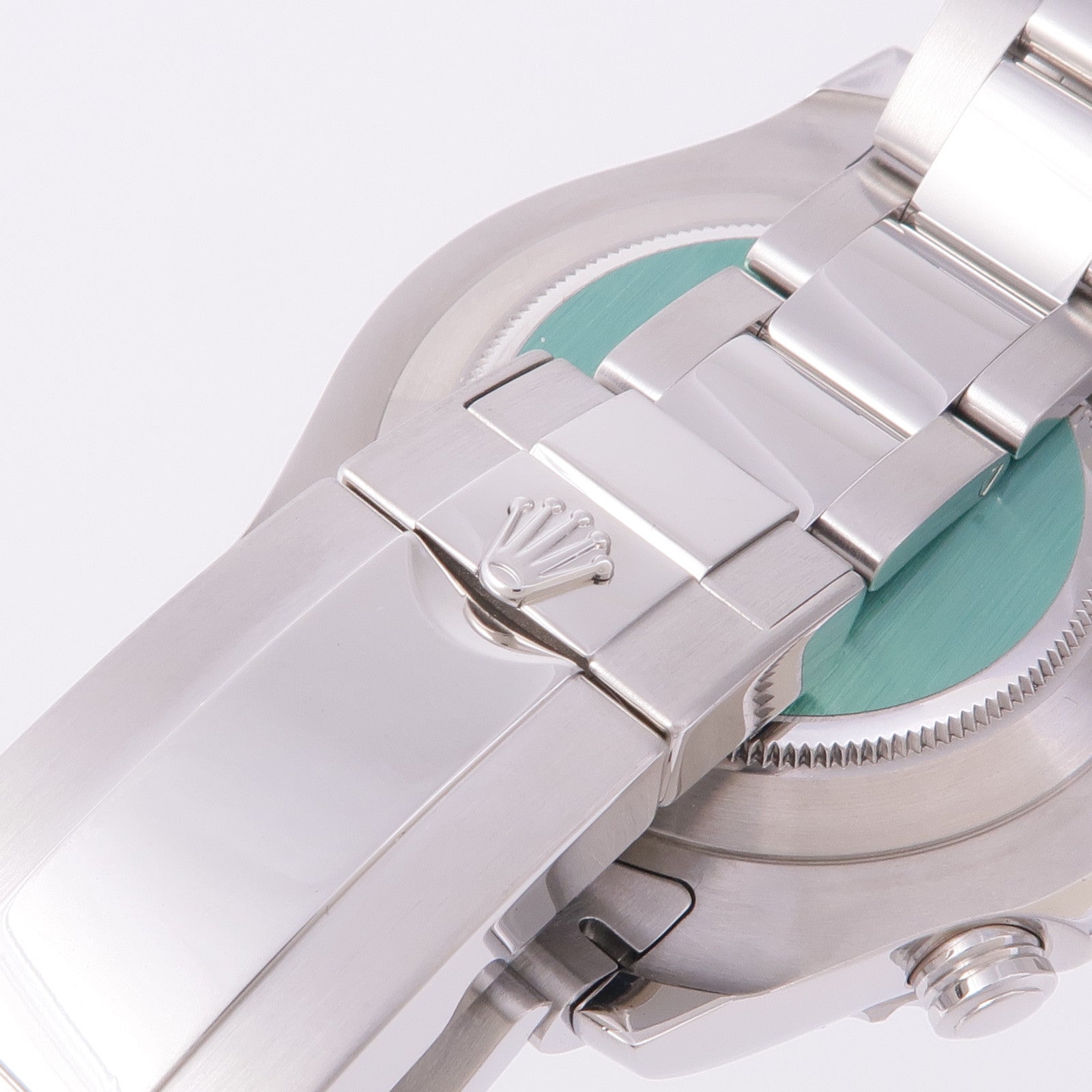 ROLEX Yacht Master II 116680