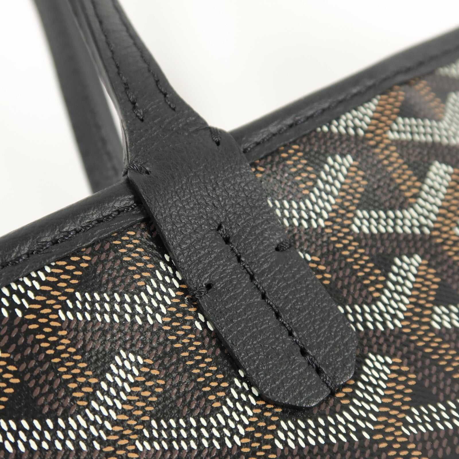 GOYARD 塗層帆布Artois PM