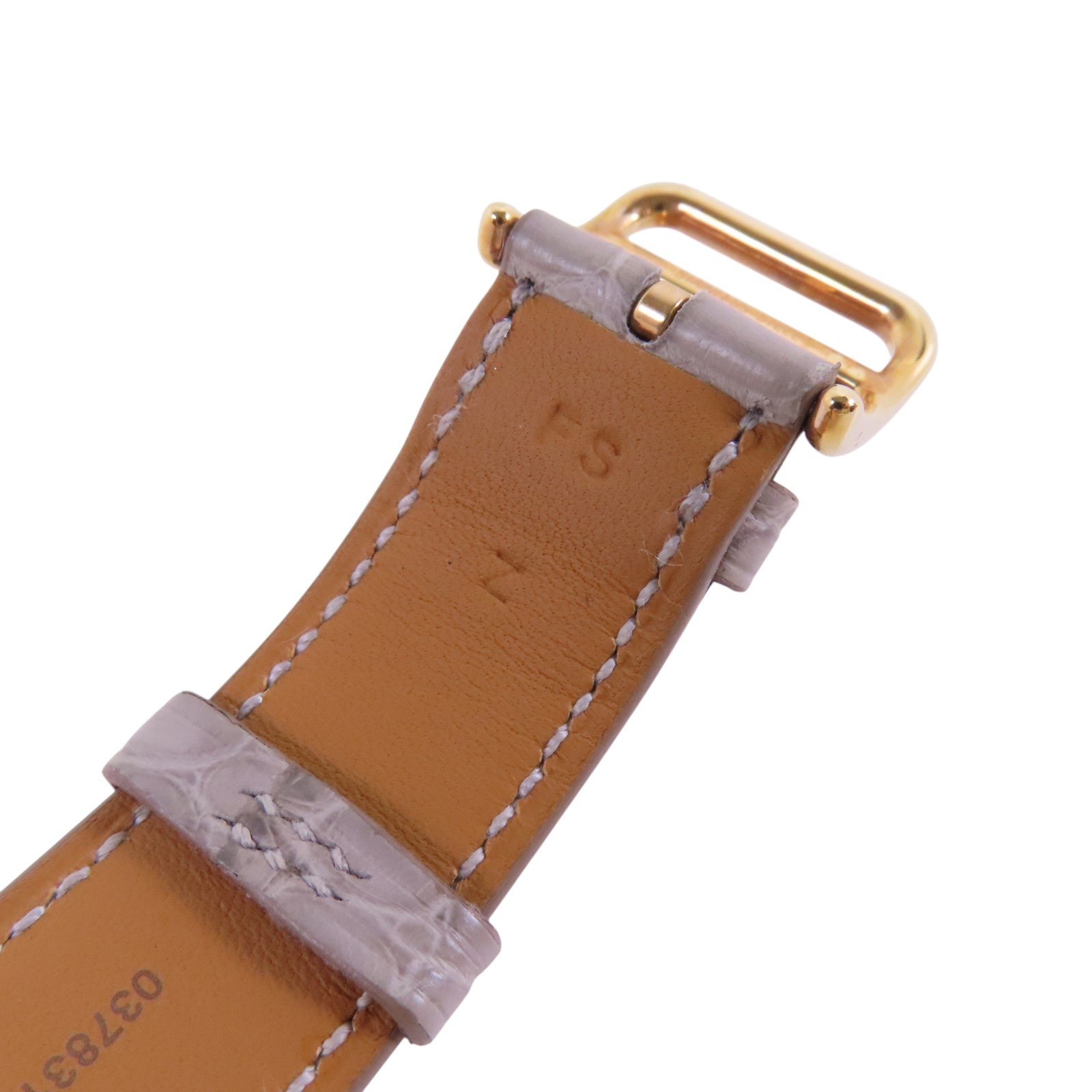 HERMES Heure H Watch HH1.502