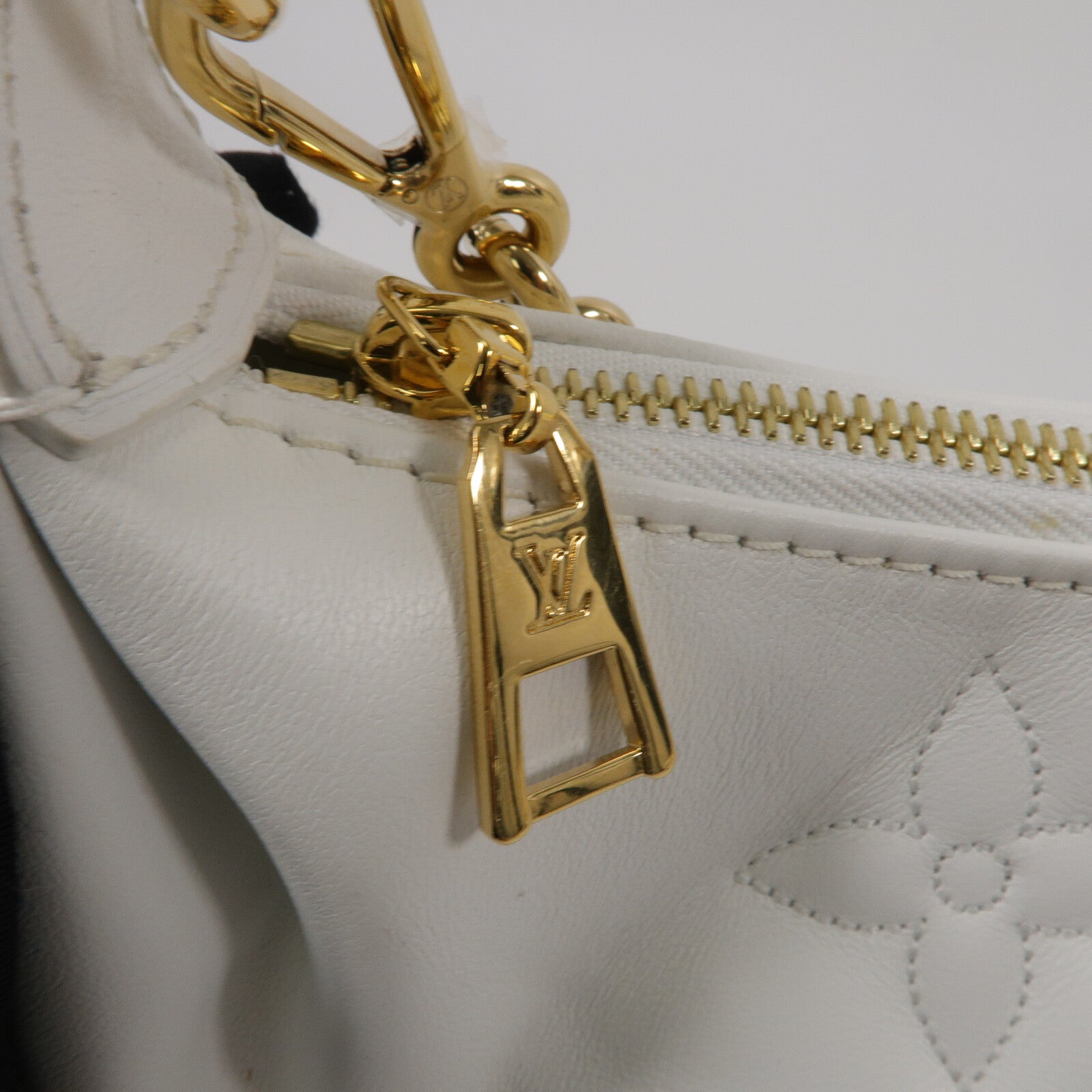 LOUIS VUITTON Bubblegram Over The Moon手挽肩背兩用袋