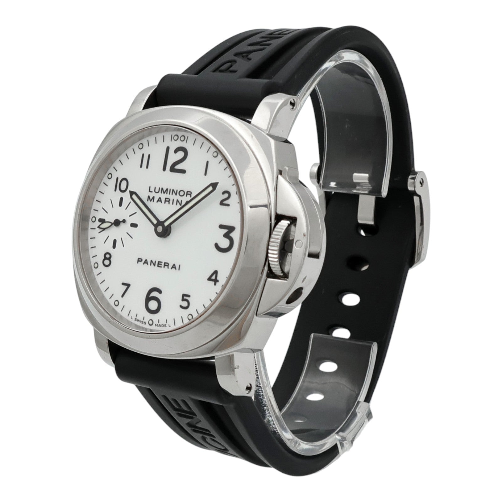 PANERAI Luminor Marina PAM00113