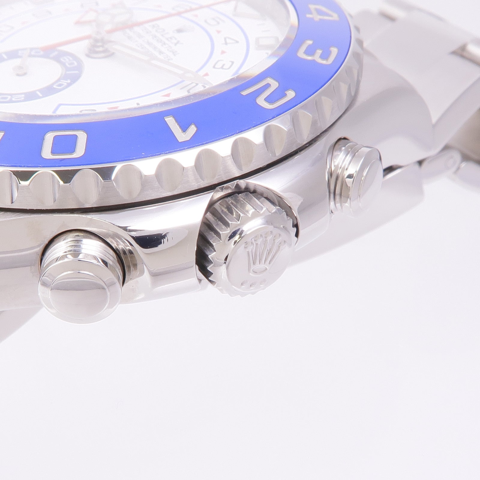 ROLEX Yacht Master II 116680