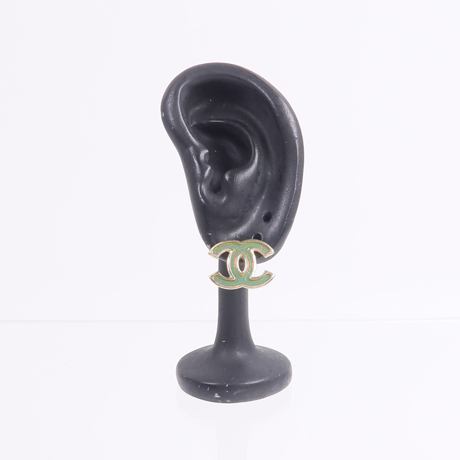 CHANEL 金屬Earrings耳環