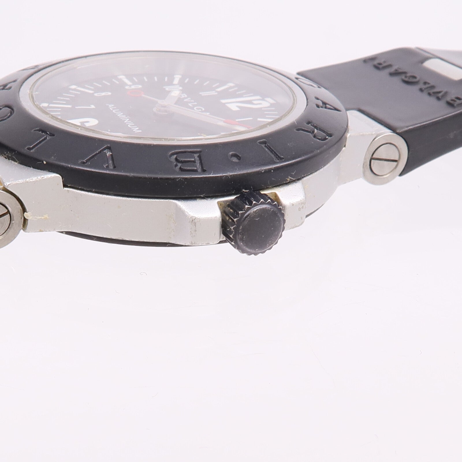 BVLGARI Aluminium AL38TA