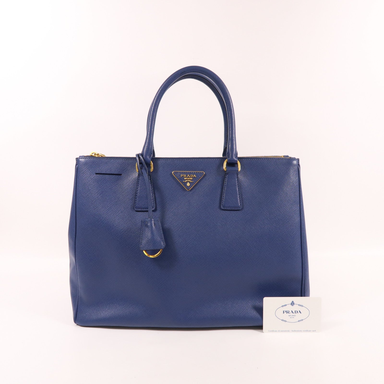 Prada Small brushed leather Prada Supernova handbag | Eraldo