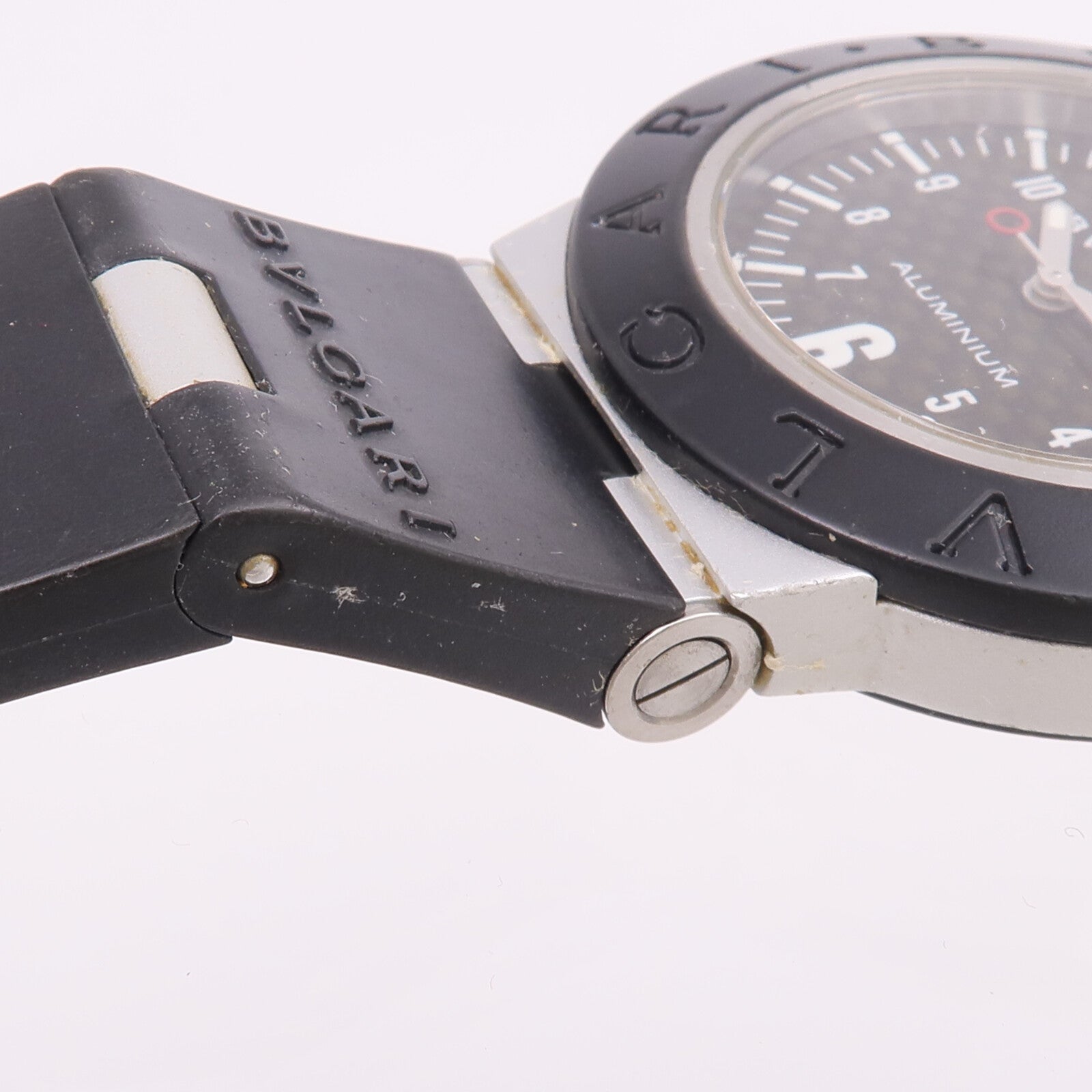 BVLGARI Aluminium AL38TA