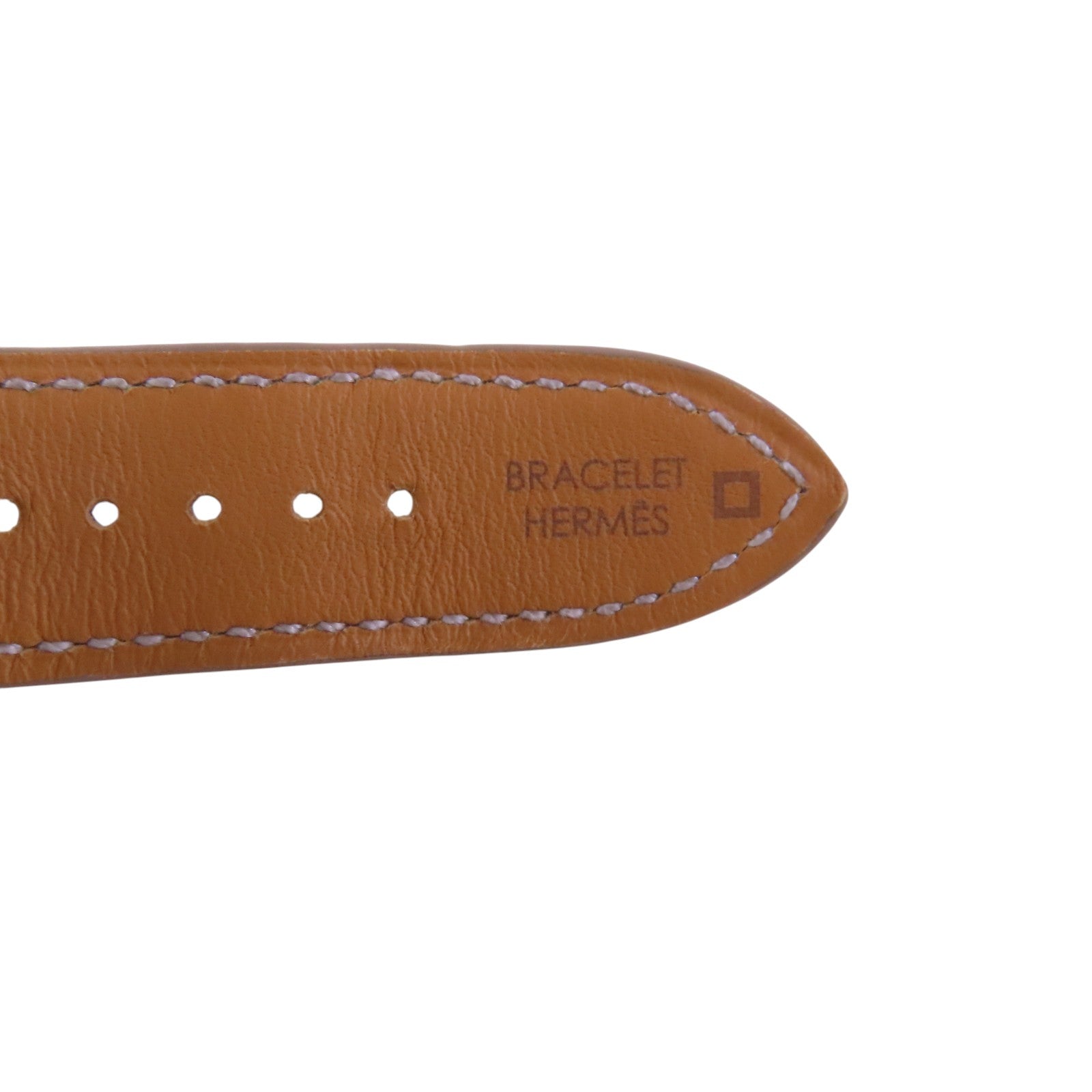 HERMES Heure H Watch HH1.502