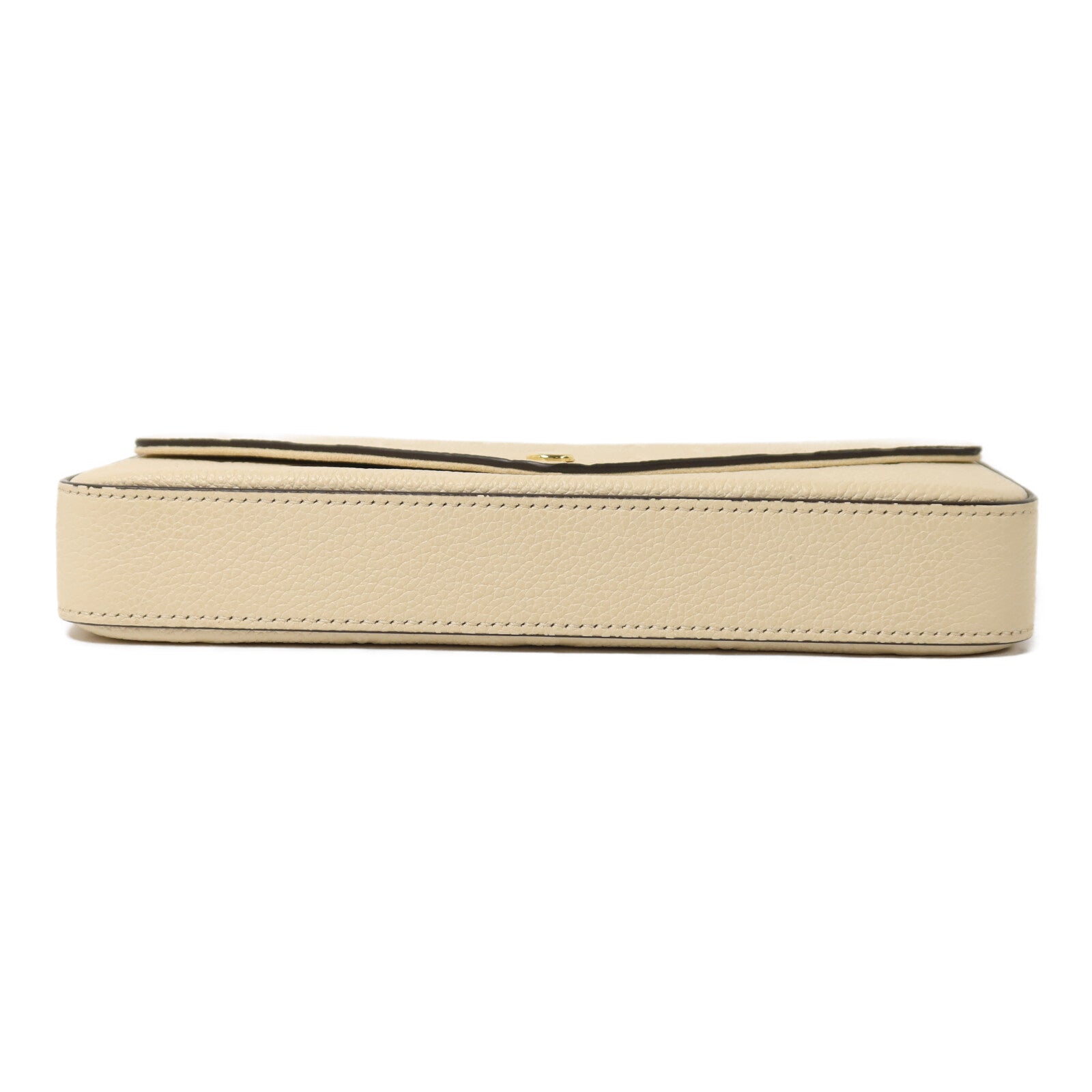 LOUIS VUITTON Monogram Empreinte Pochette Felicie鏈帶肩背袋