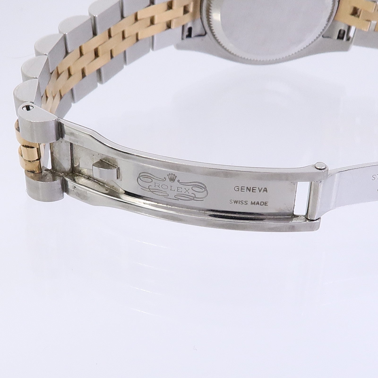 ROLEX Datejust 179171G