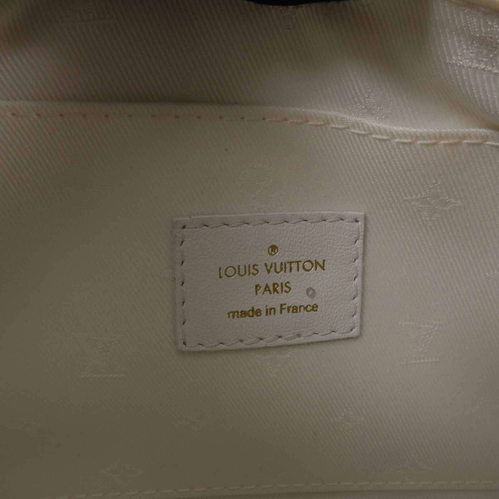 LOUIS VUITTON Bubblegram Over The Moon手挽肩背兩用袋