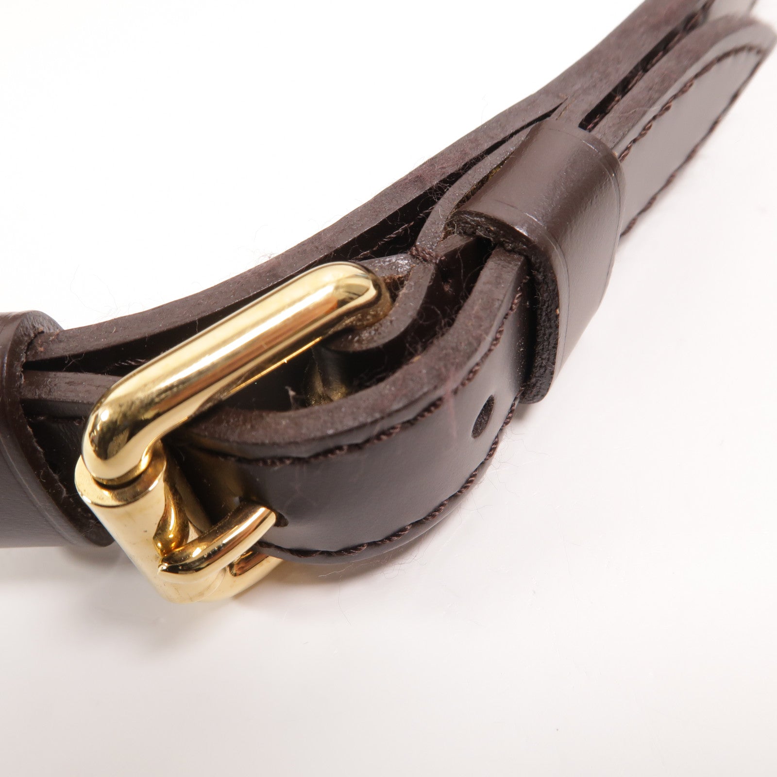LOUIS VUITTON Damier Trevi手挽肩背兩用袋
