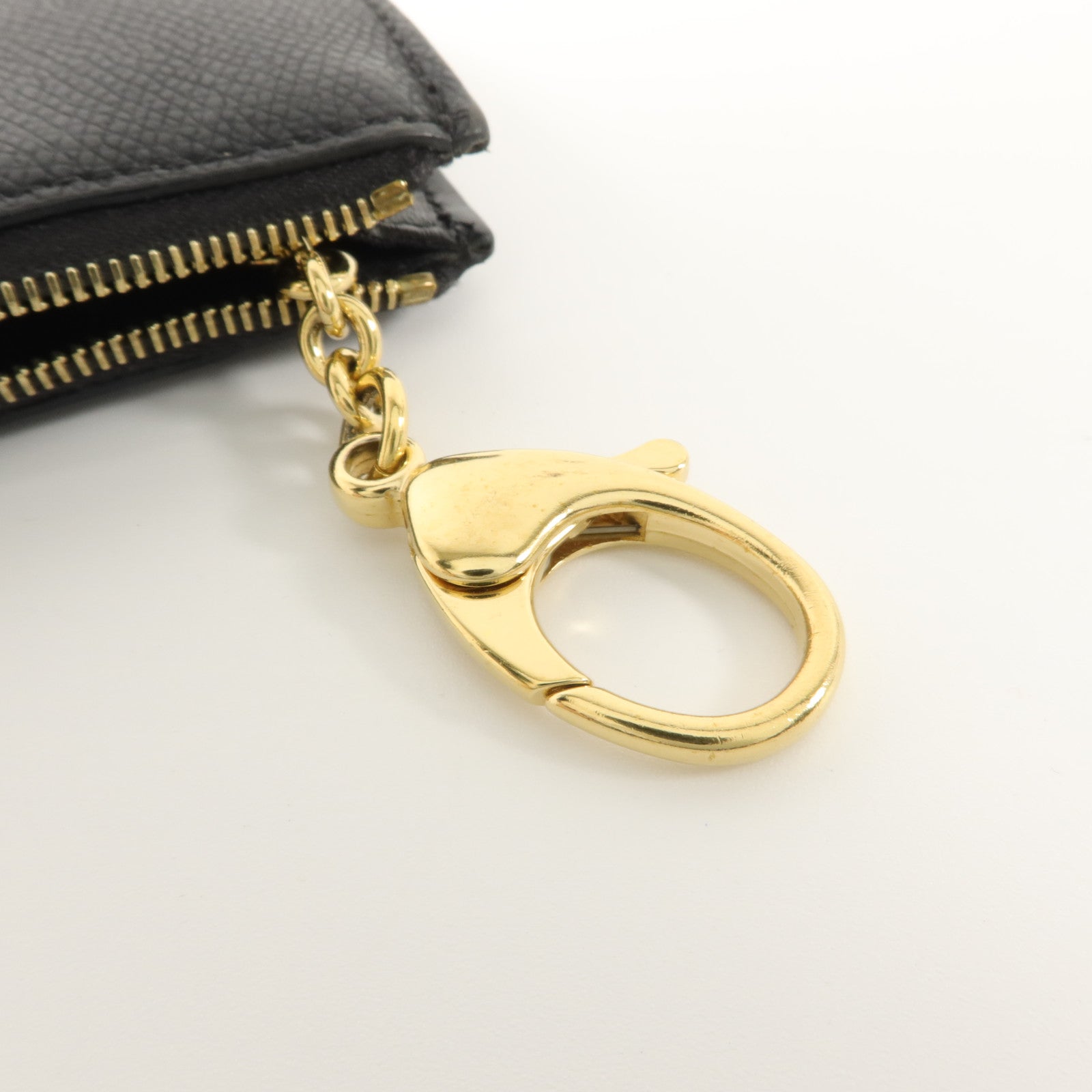 FENDI 牛皮皮革Card case卡片套