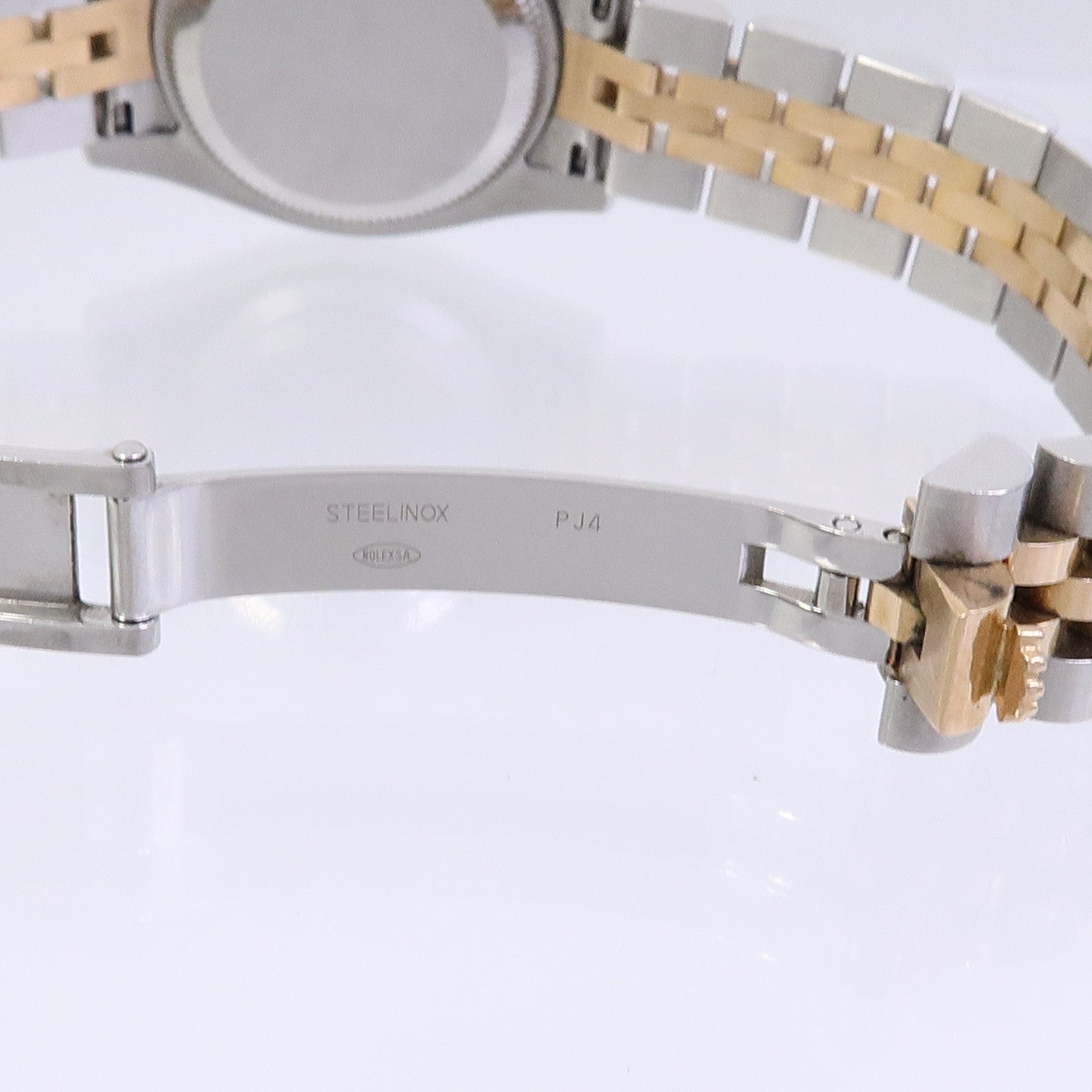 ROLEX Datejust 179171G