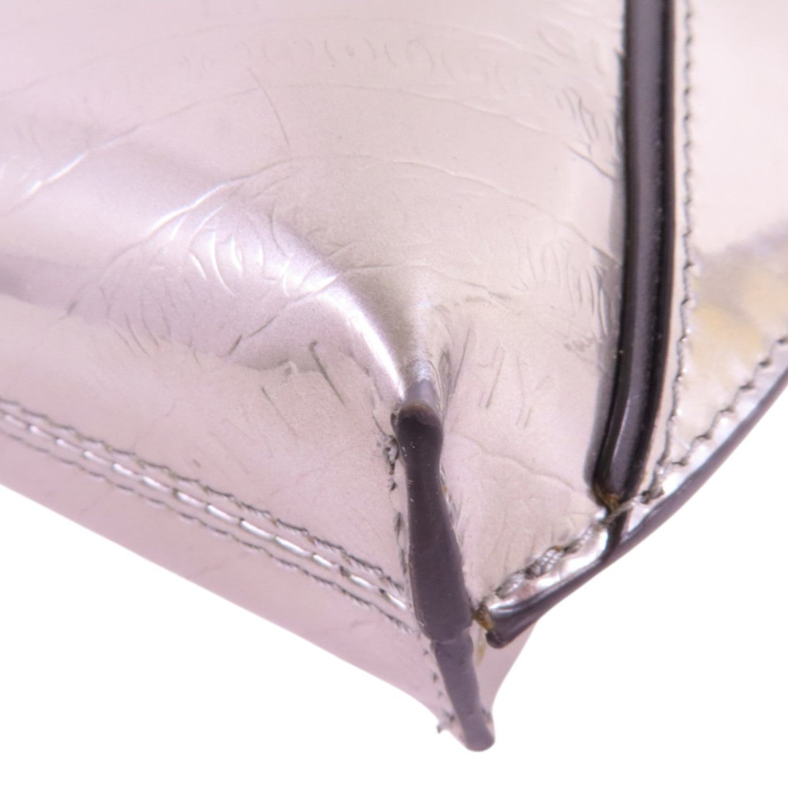 GIVENCHY 【激減優惠】漆皮皮革Shoulder Bag肩背袋