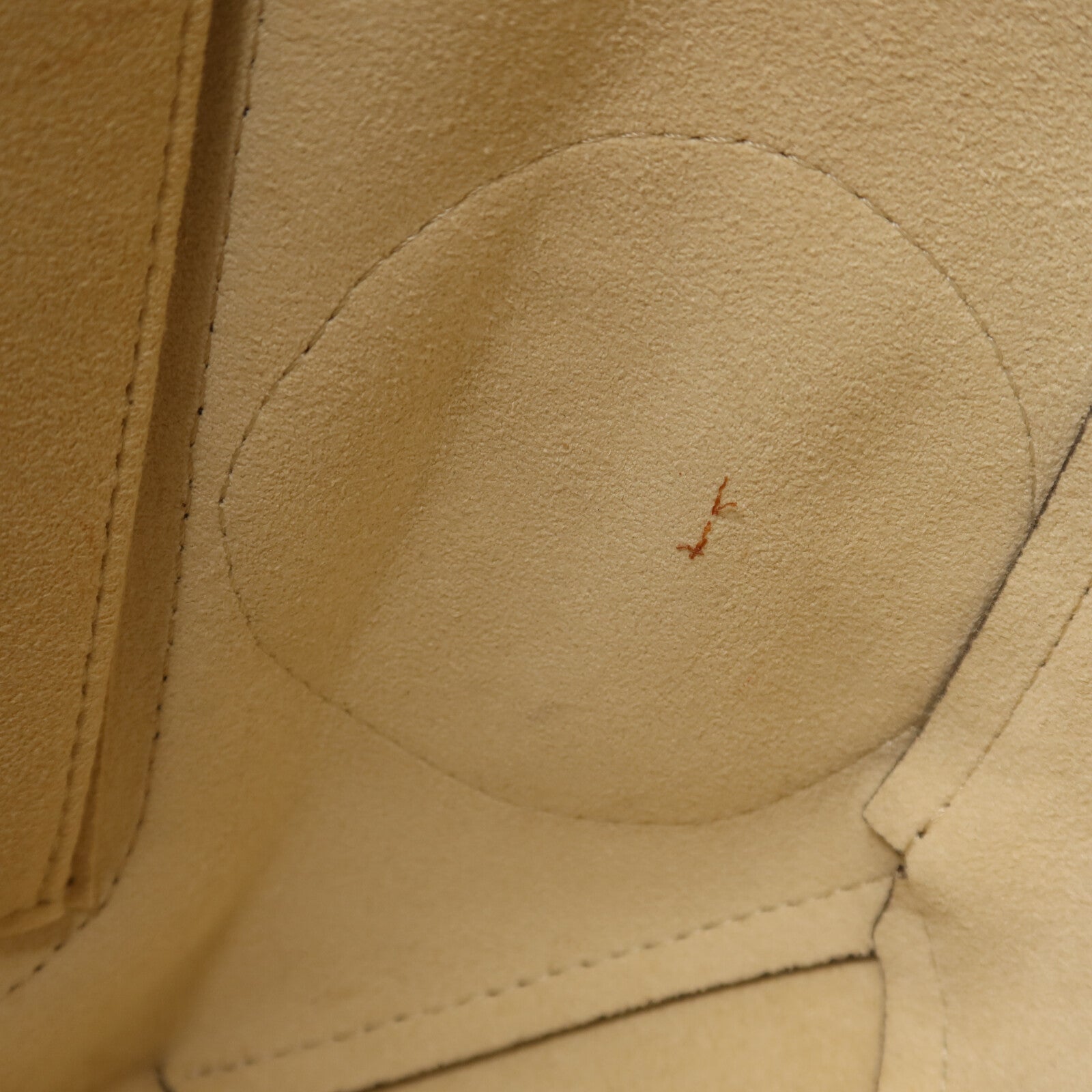 LOUIS VUITTON Monogram Cindy Sherman Camera Messenger手挽肩背兩用袋
