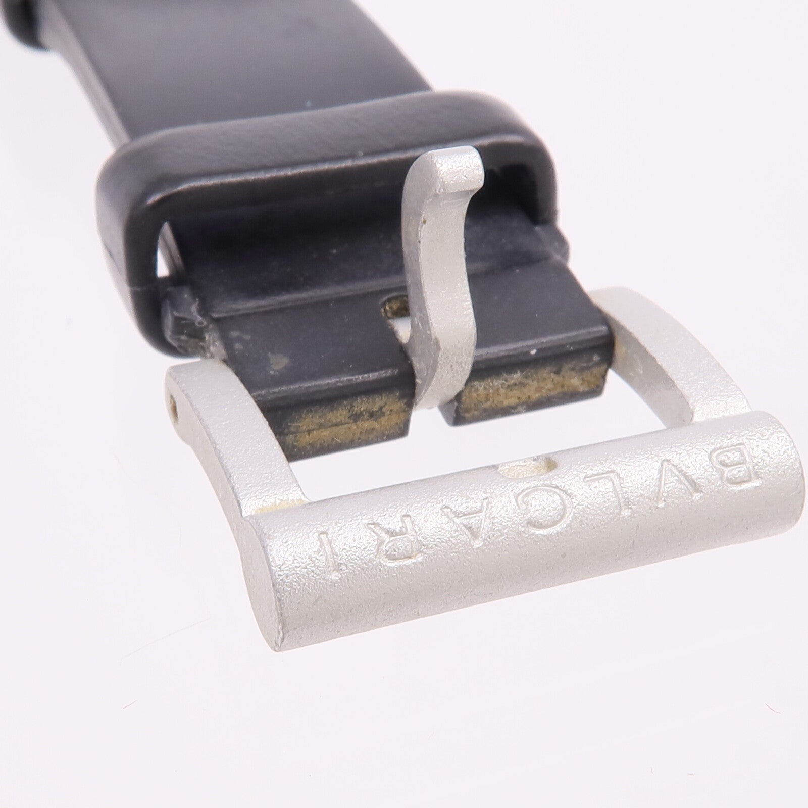 BVLGARI Aluminium AL38TA