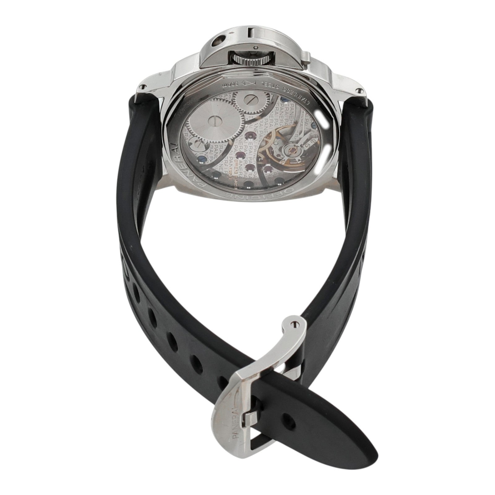 PANERAI Luminor Marina PAM00113