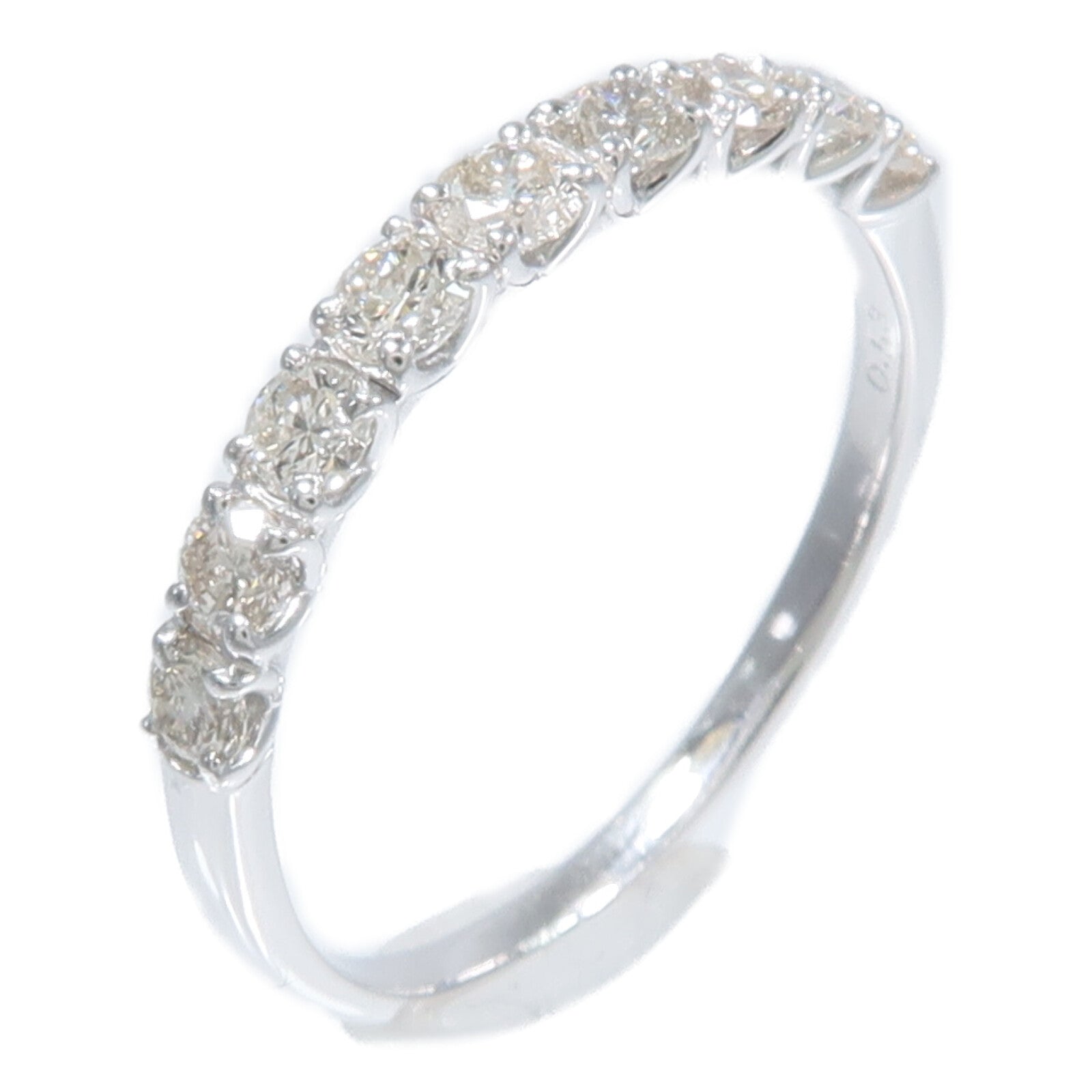 JEWELRY PT900鉑金Diamond Ring鑽石戒指