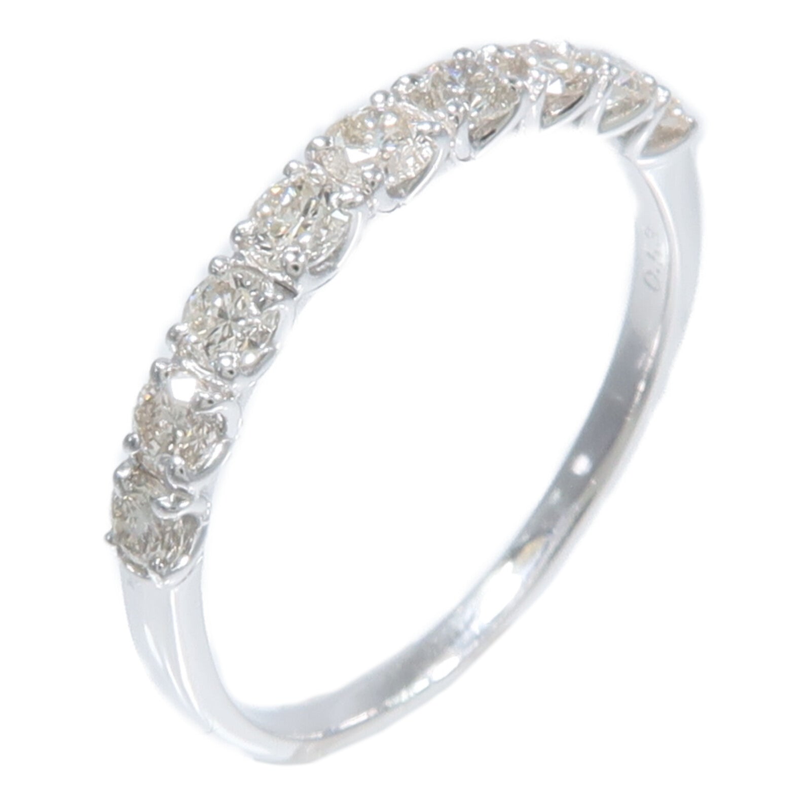 JEWELRY PT900鉑金Diamond Ring鑽石戒指