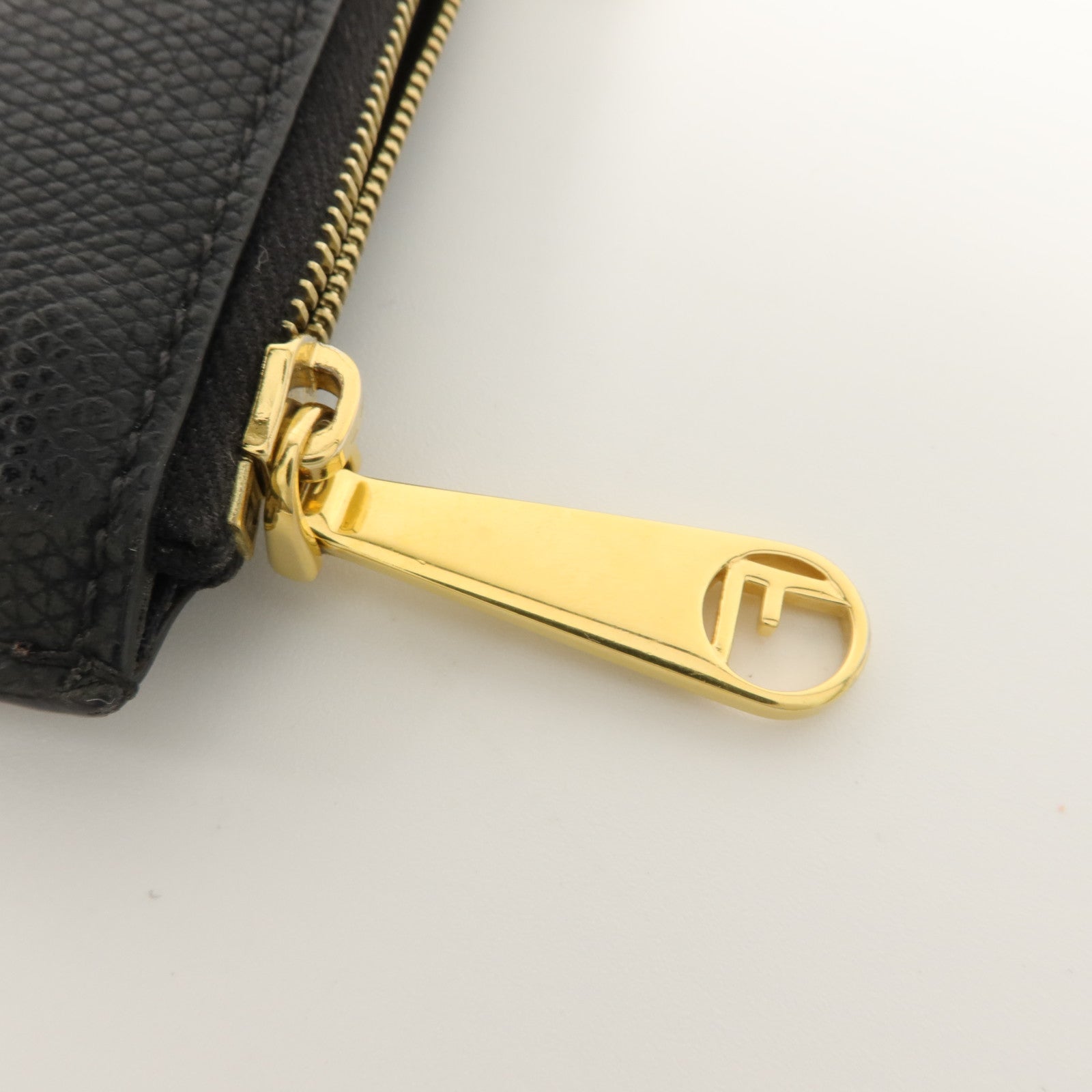 FENDI 牛皮皮革Card case卡片套
