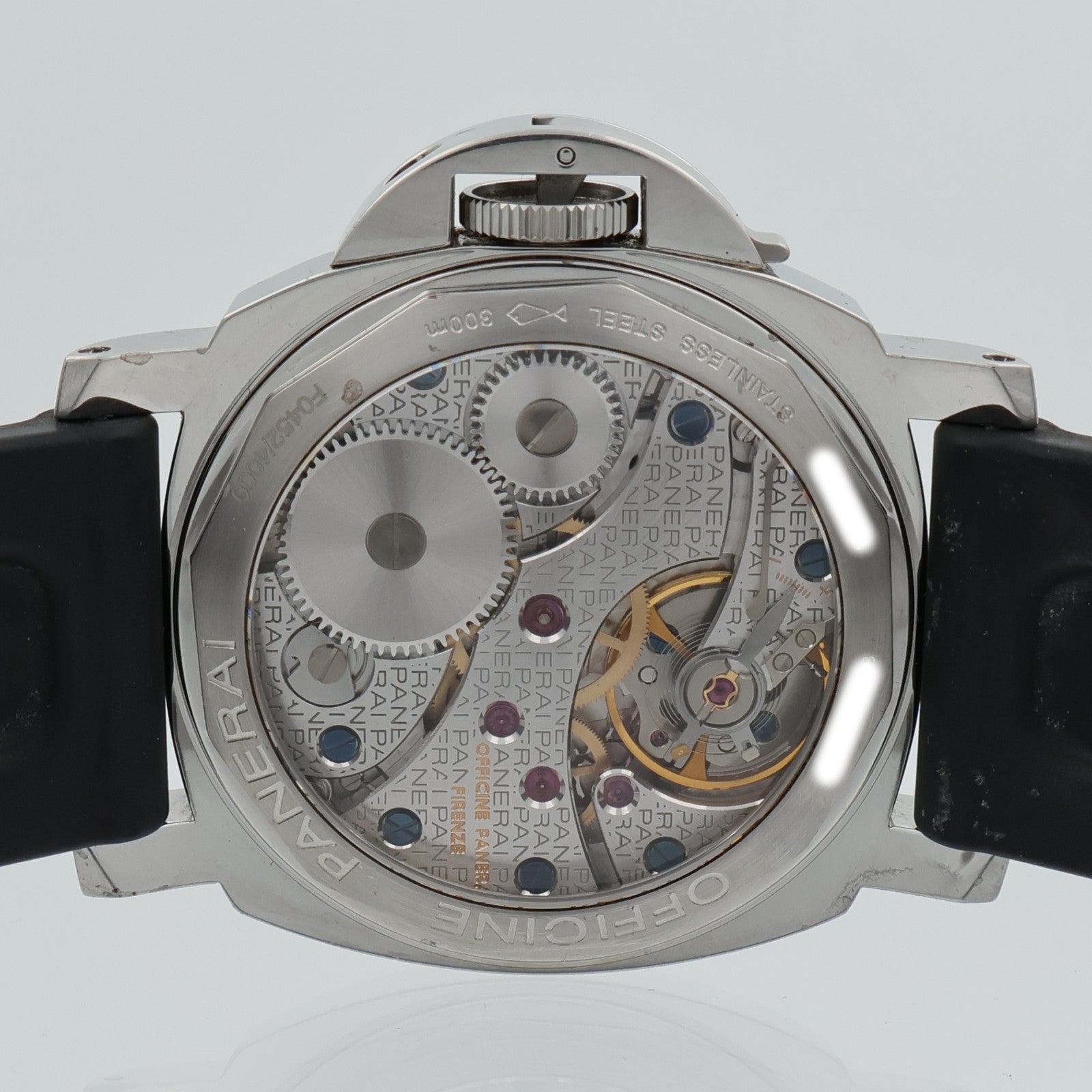 PANERAI Luminor Marina PAM00113