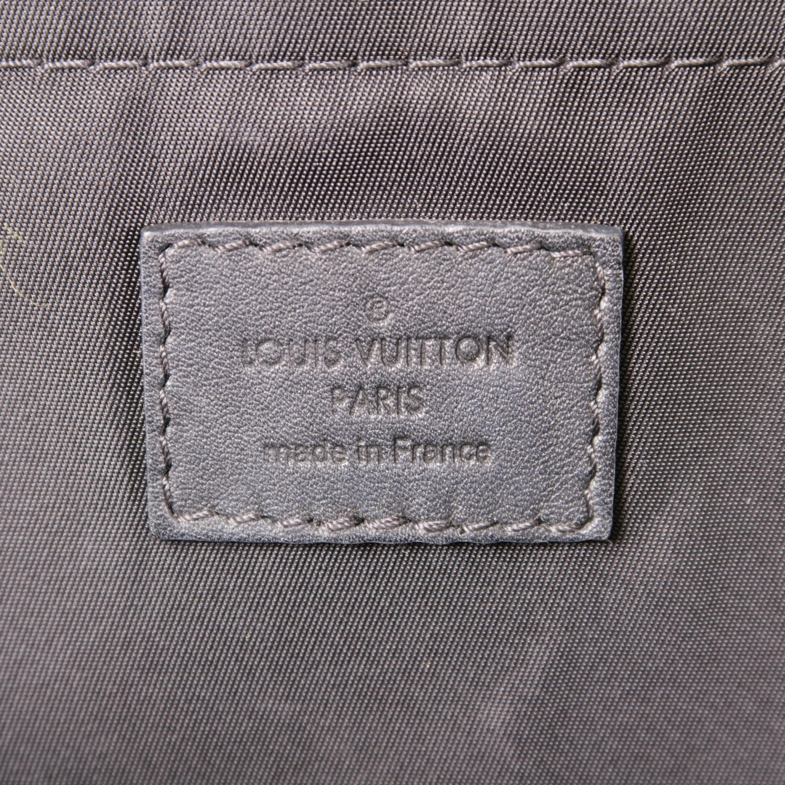 LOUIS VUITTON LV GHW Palm Spring Backpack M44874 Monogram Brown