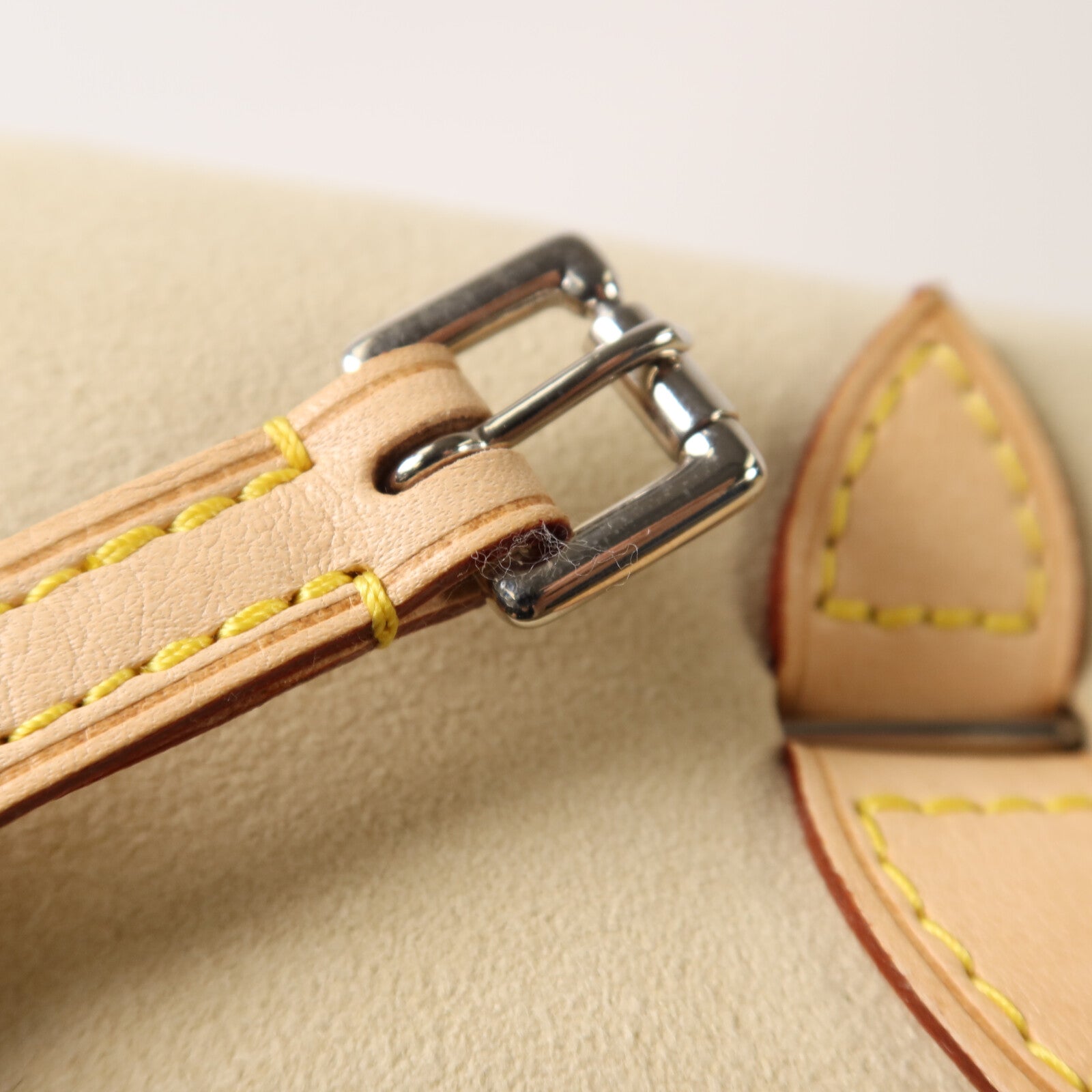 LOUIS VUITTON Monogram Cindy Sherman Camera Messenger手挽肩背兩用袋