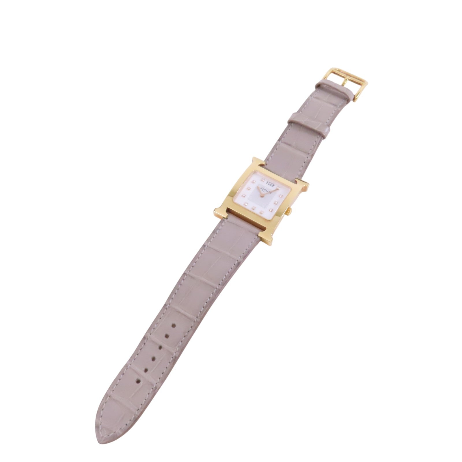 HERMES Heure H Watch HH1.502