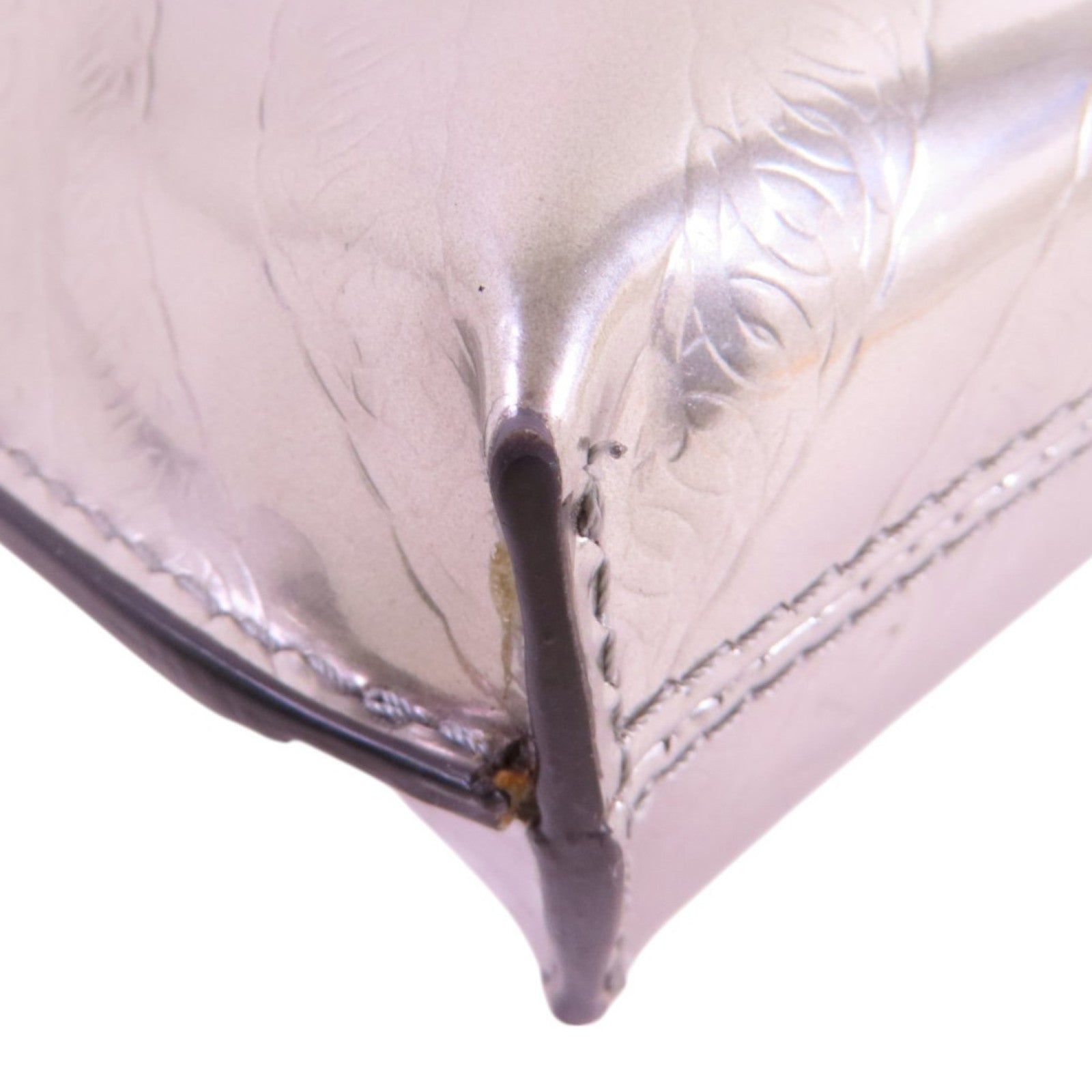 GIVENCHY 【激減優惠】漆皮皮革Shoulder Bag肩背袋