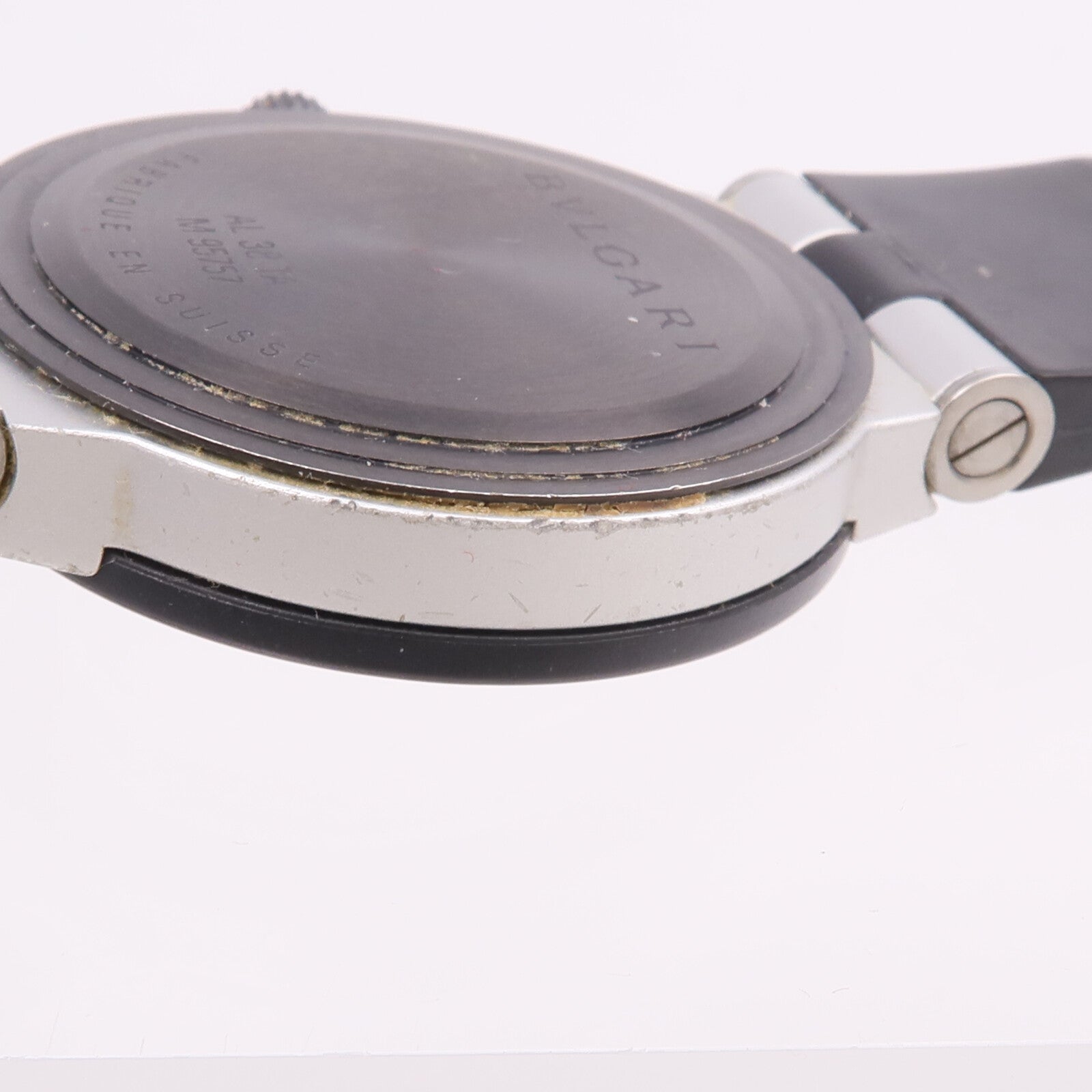 BVLGARI Aluminium AL38TA