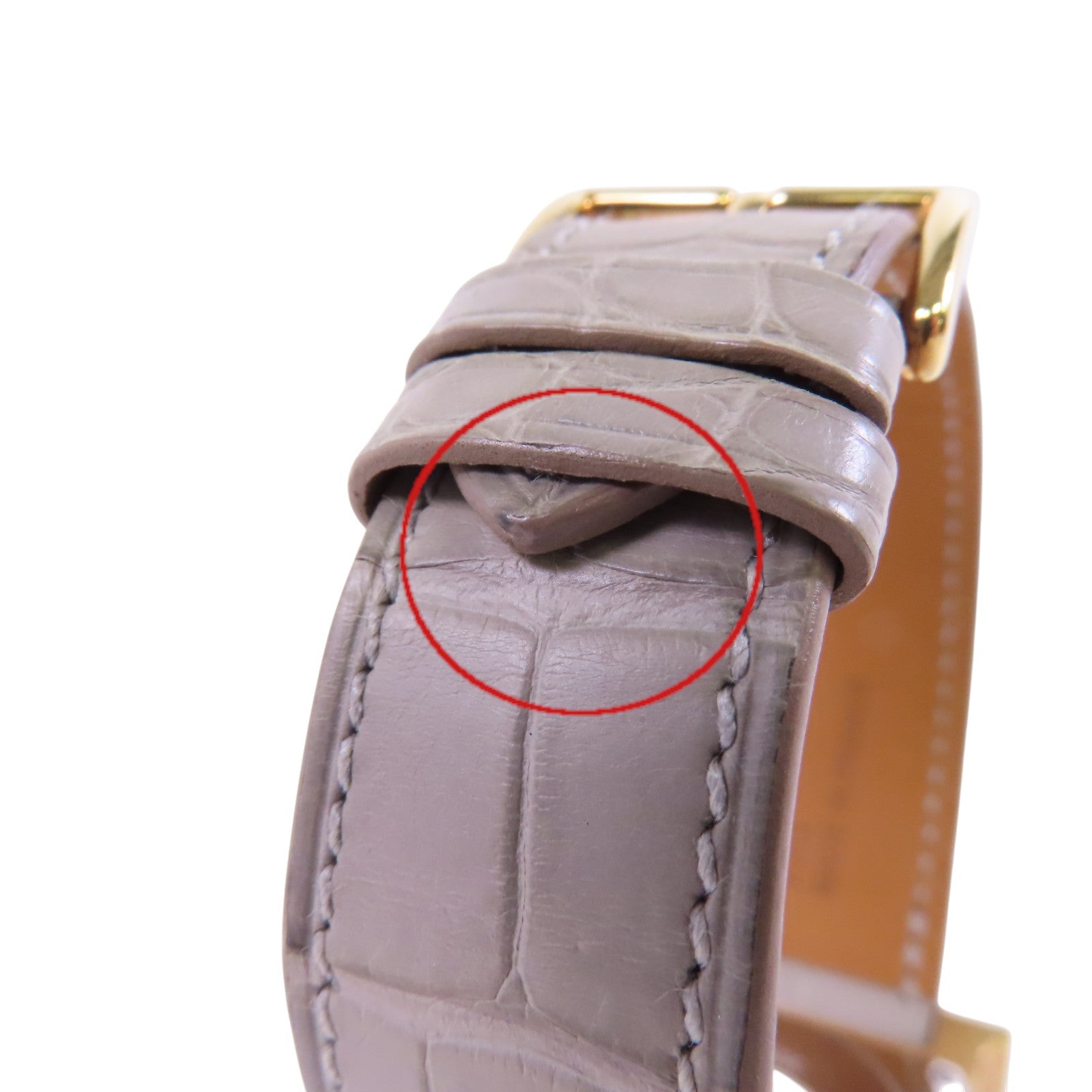 HERMES Heure H Watch HH1.502