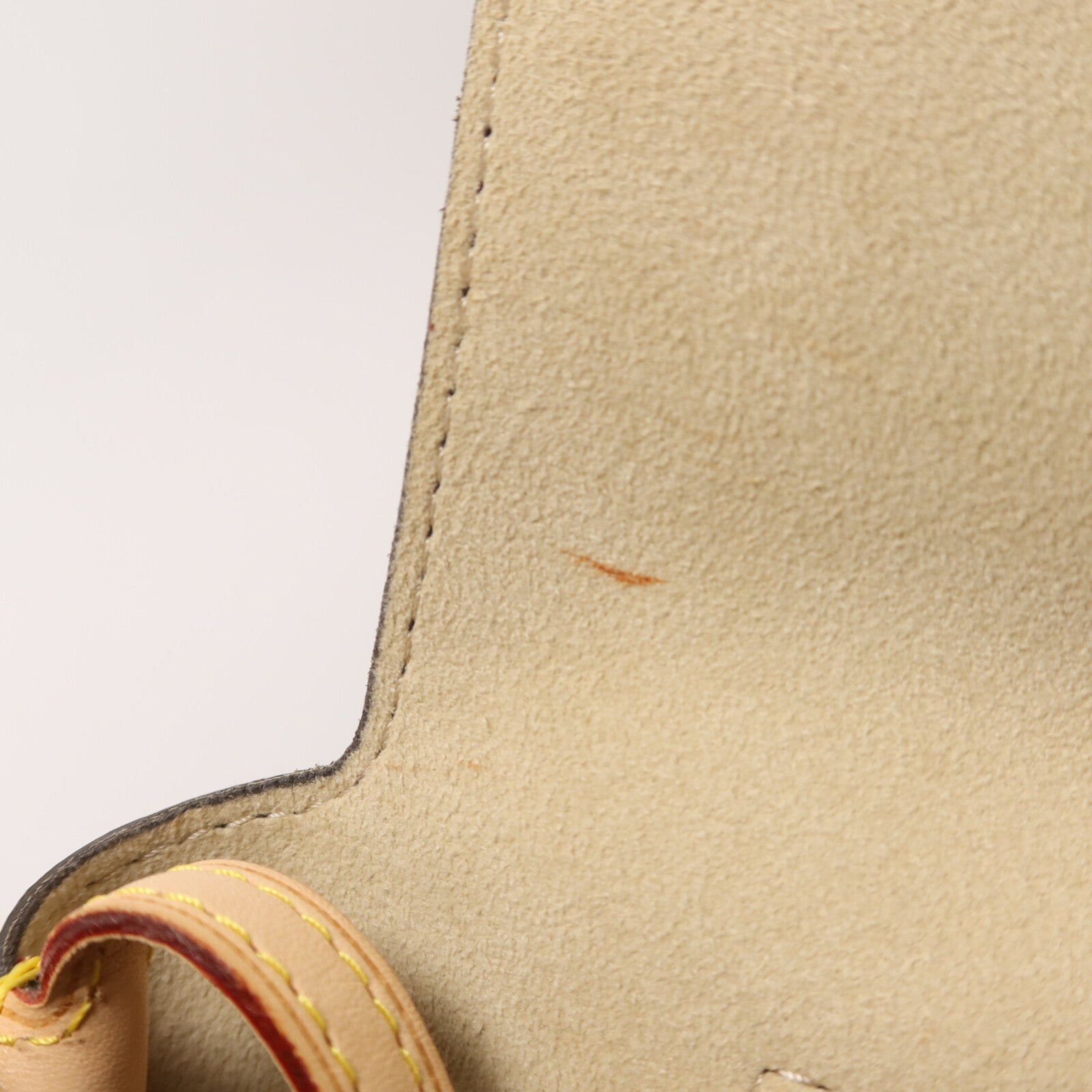 LOUIS VUITTON Monogram Cindy Sherman Camera Messenger手挽肩背兩用袋