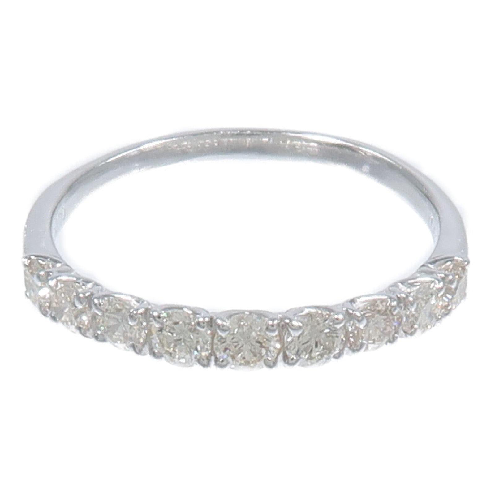 JEWELRY PT900鉑金Diamond Ring鑽石戒指