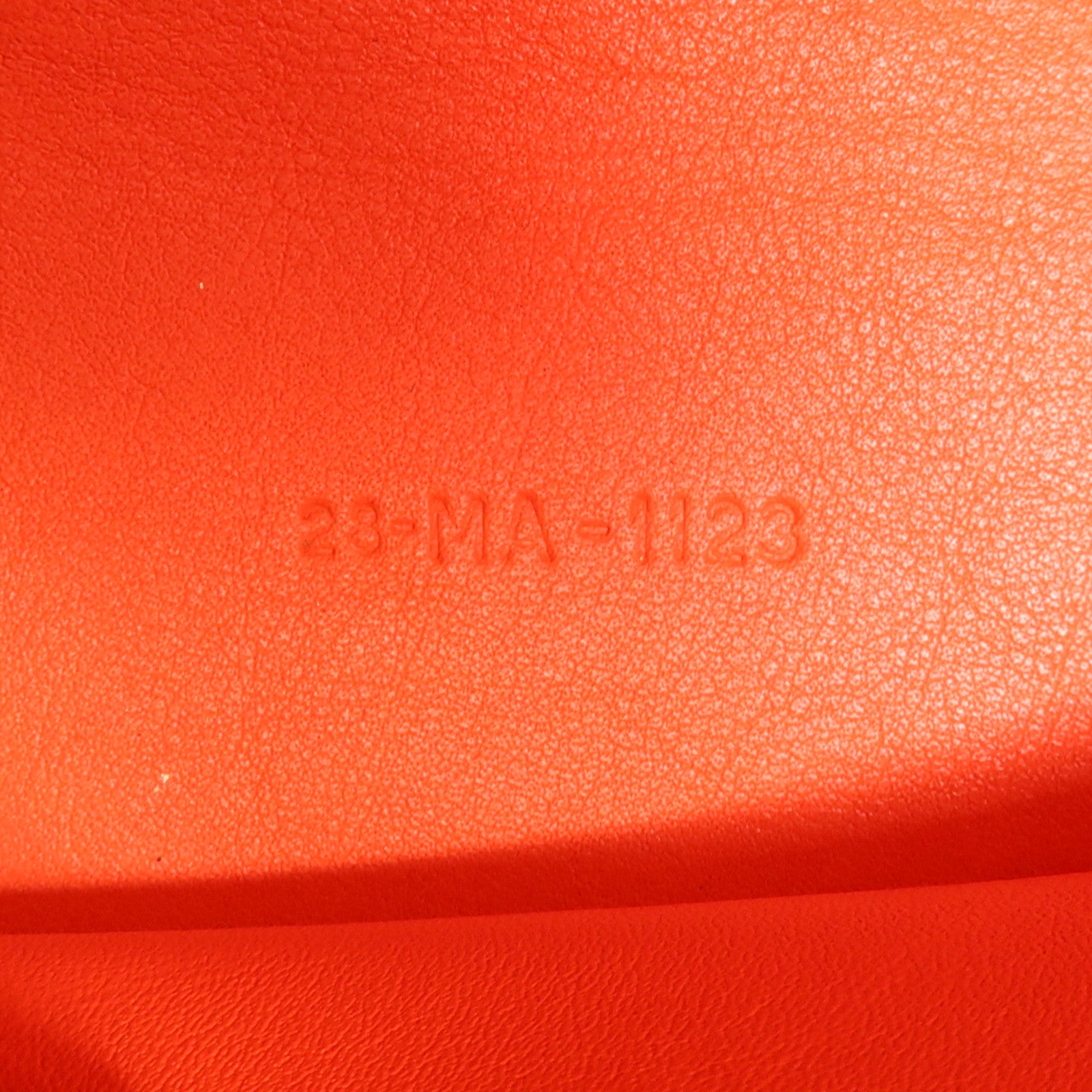 Dior 羊皮皮革Shoulder Bag銀扣肩背袋