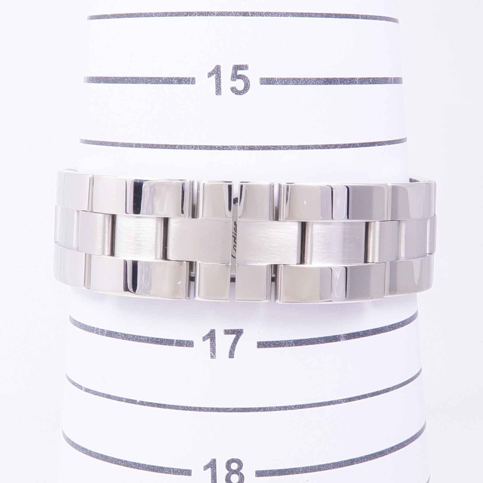 CARTIER Roadster W62020X6