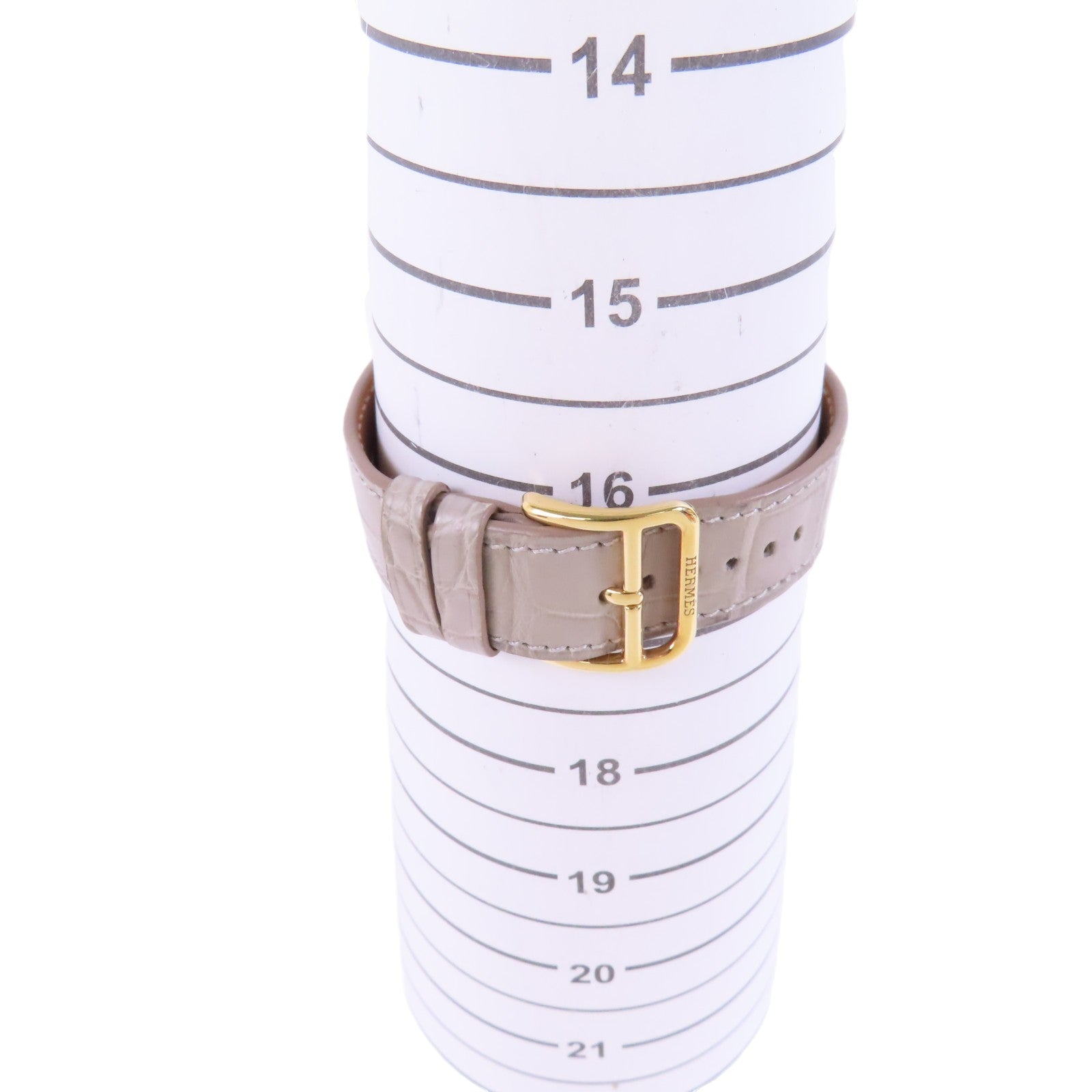 HERMES Heure H Watch HH1.502