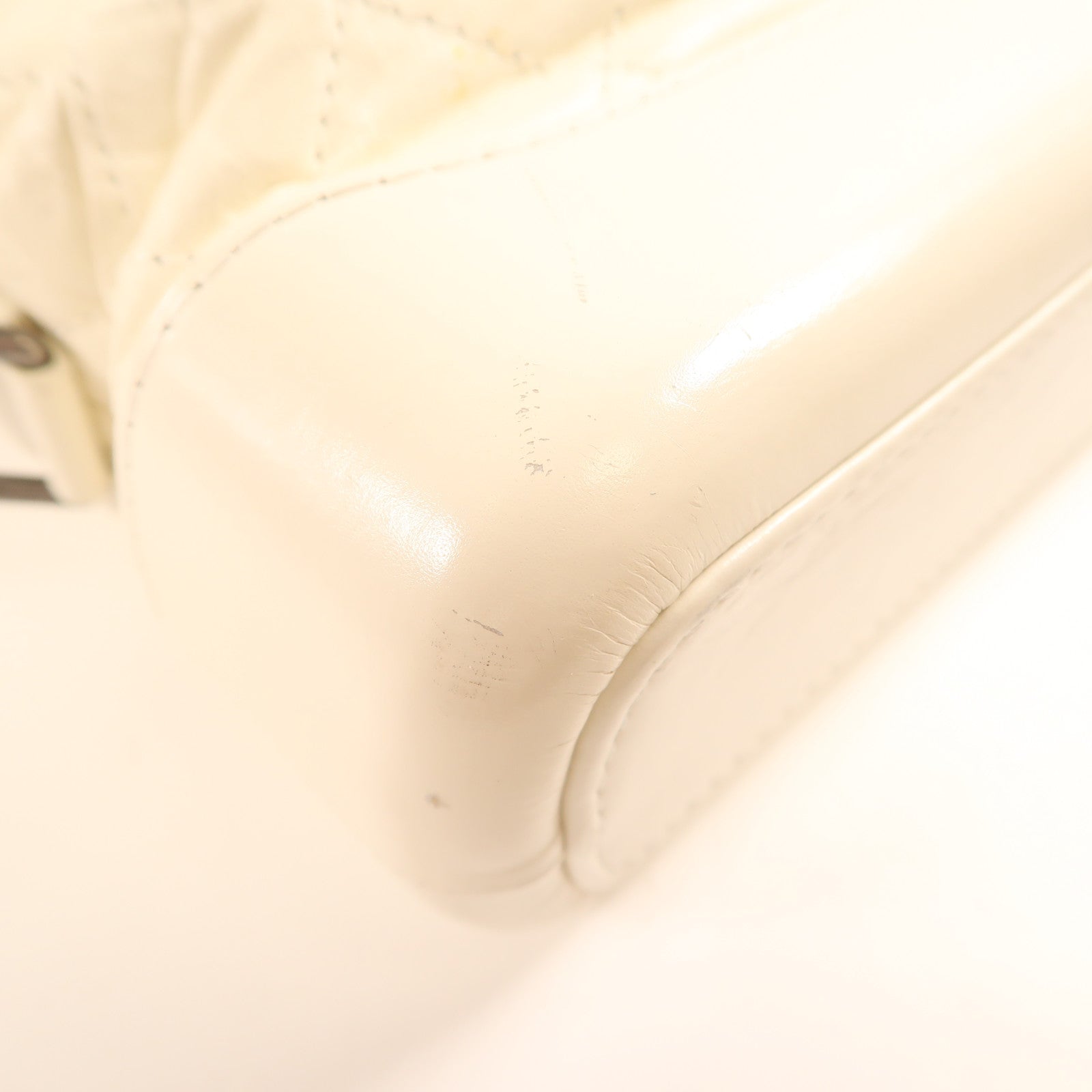 CHANEL 牛皮皮革Gabrielle Small鏈帶肩背袋