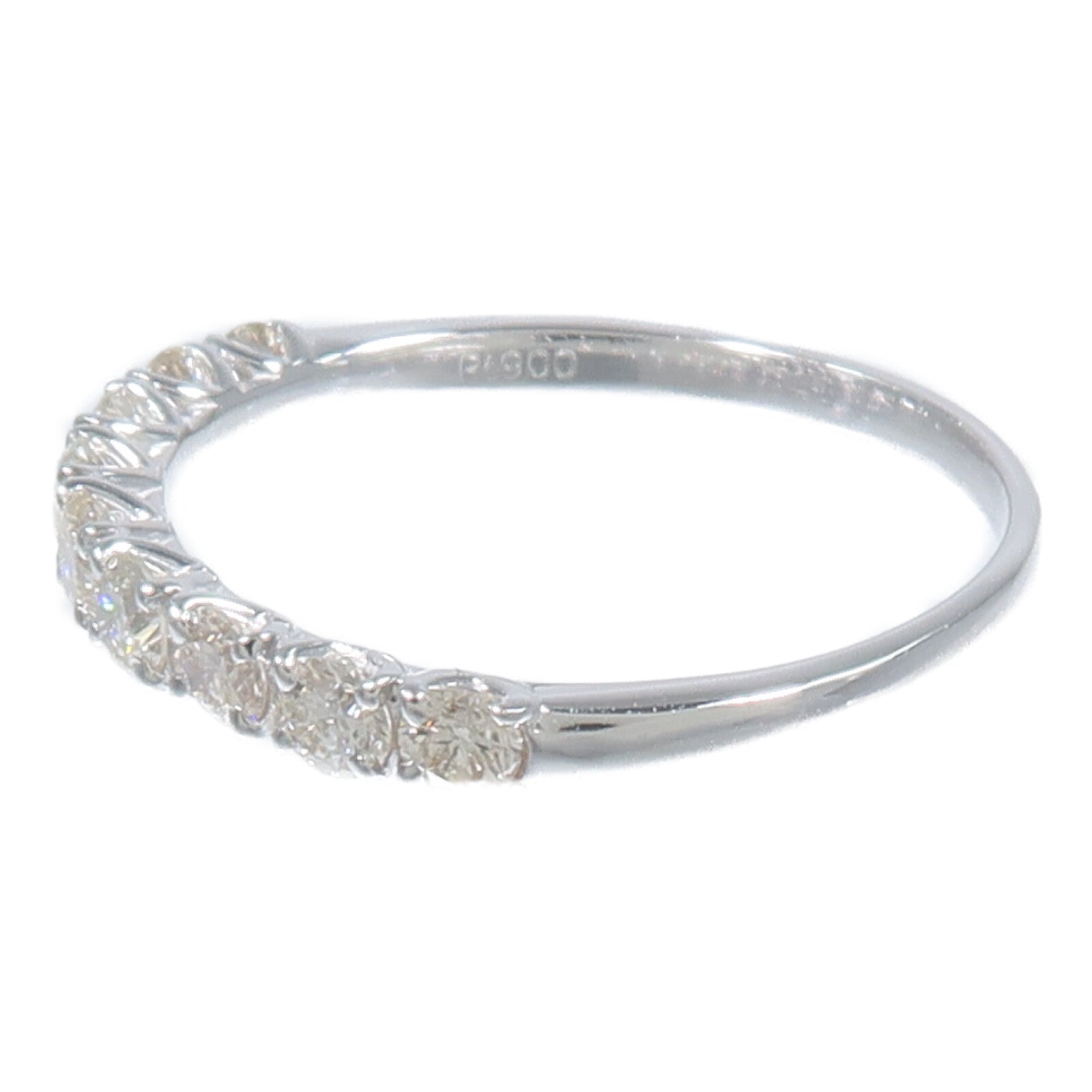 JEWELRY PT900鉑金Diamond Ring鑽石戒指