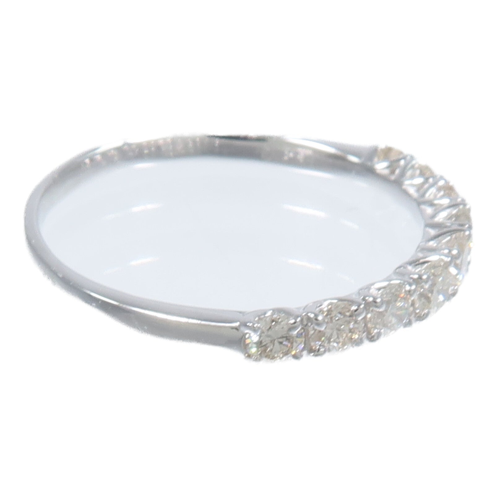JEWELRY PT900鉑金Diamond Ring鑽石戒指