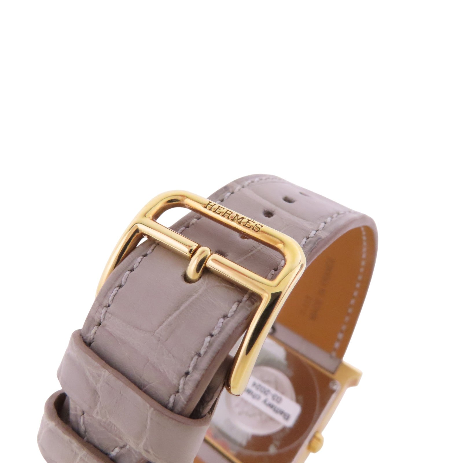 HERMES Heure H Watch HH1.502