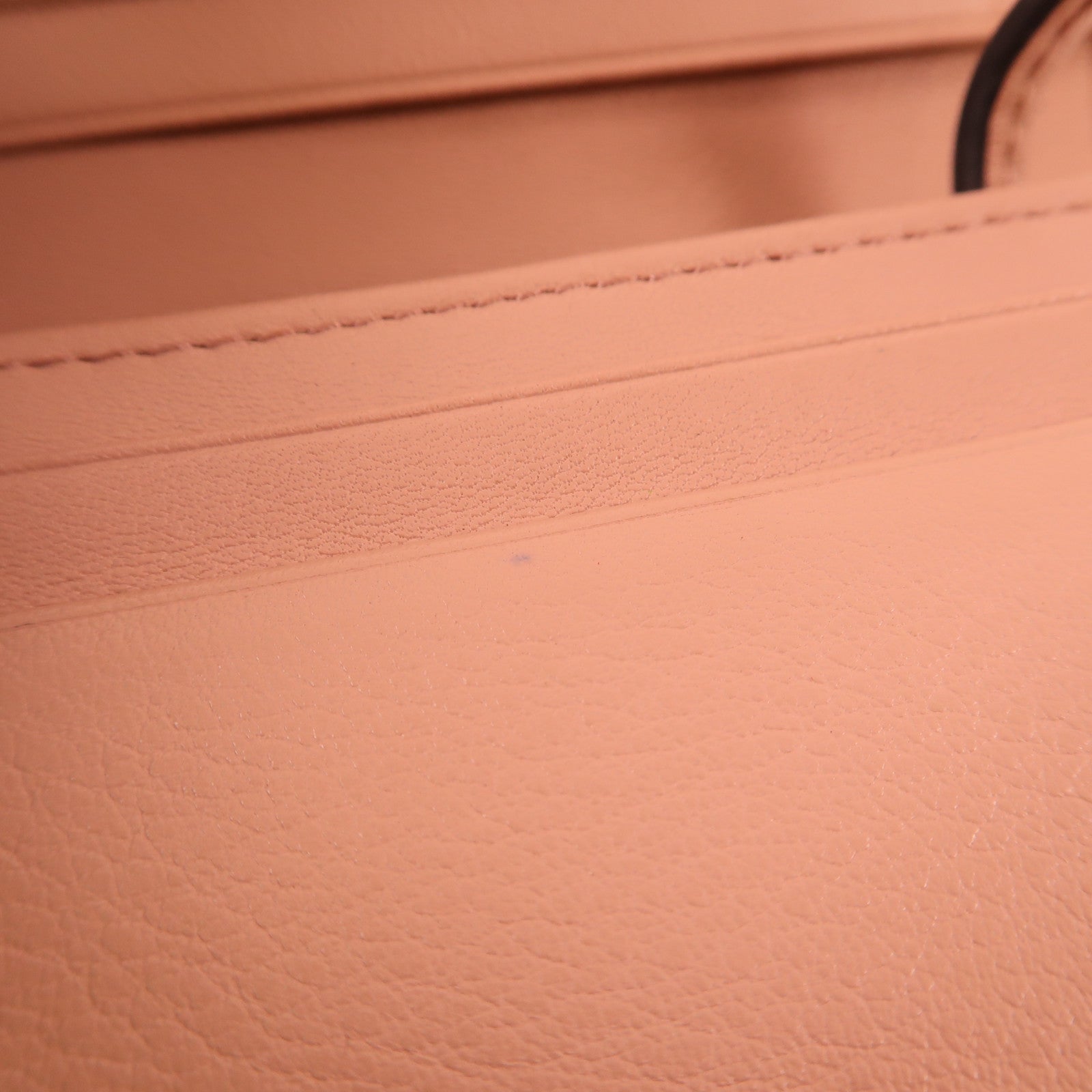 GUCCI 牛皮皮革GG Marmont Wallet錢包