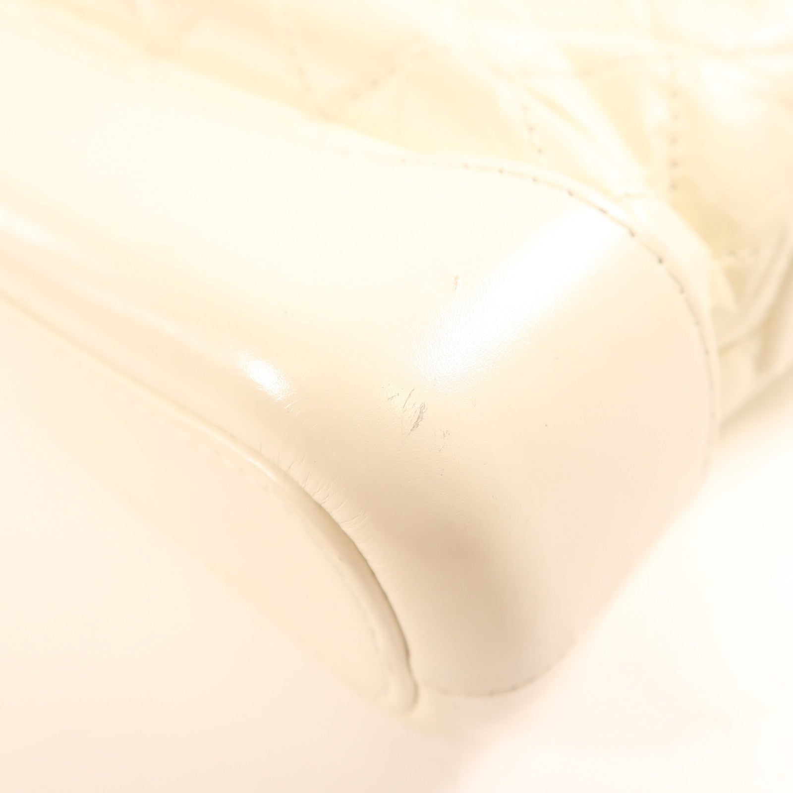 CHANEL 牛皮皮革Gabrielle Small鏈帶肩背袋