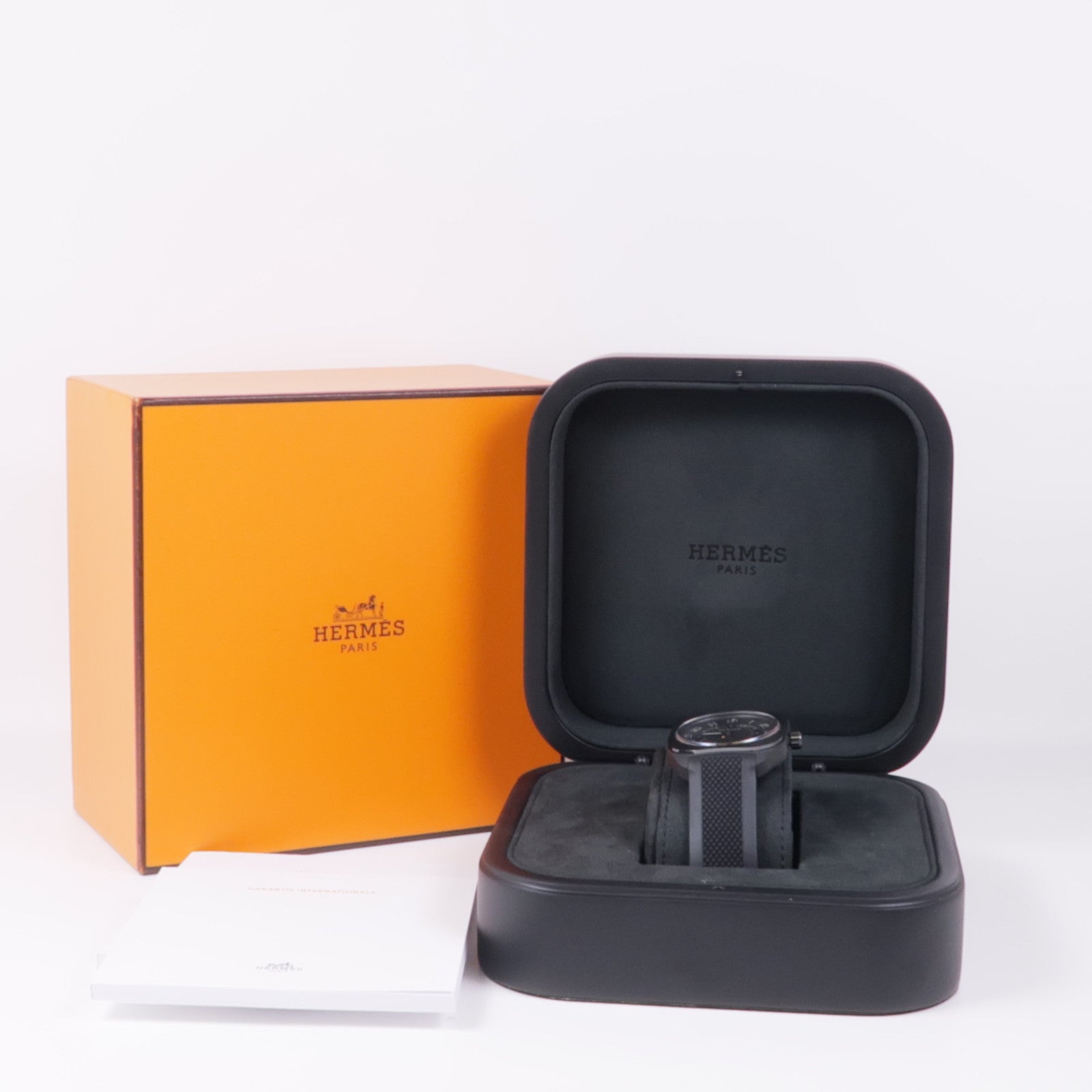 HERMES H08 42mm SP1.745