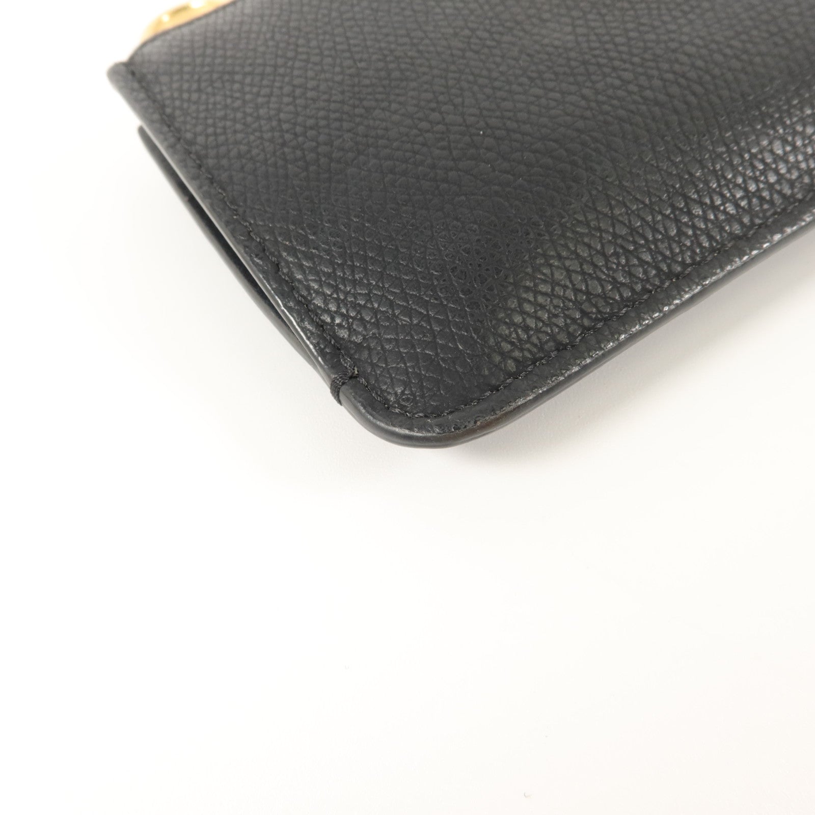 FENDI 牛皮皮革Card case卡片套
