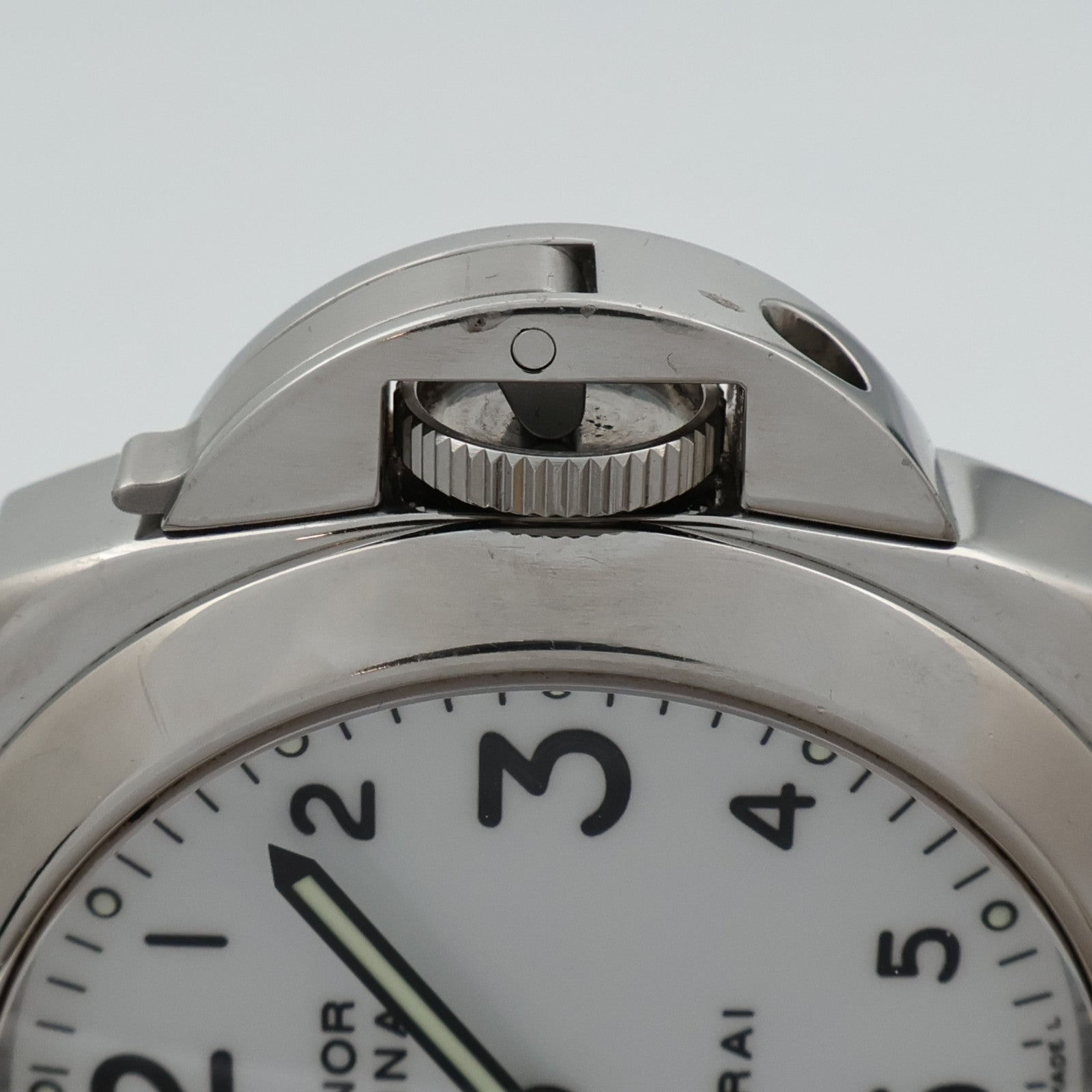 PANERAI Luminor Marina PAM00113